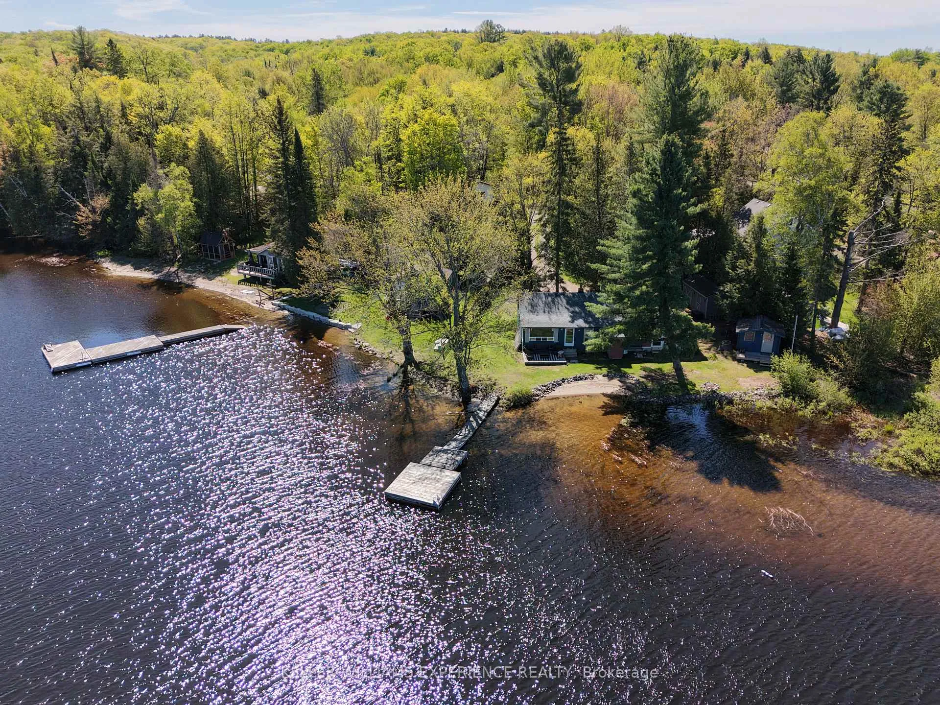 Photo 25 of 477 C Star Lake Road, Seguin — HOMEH