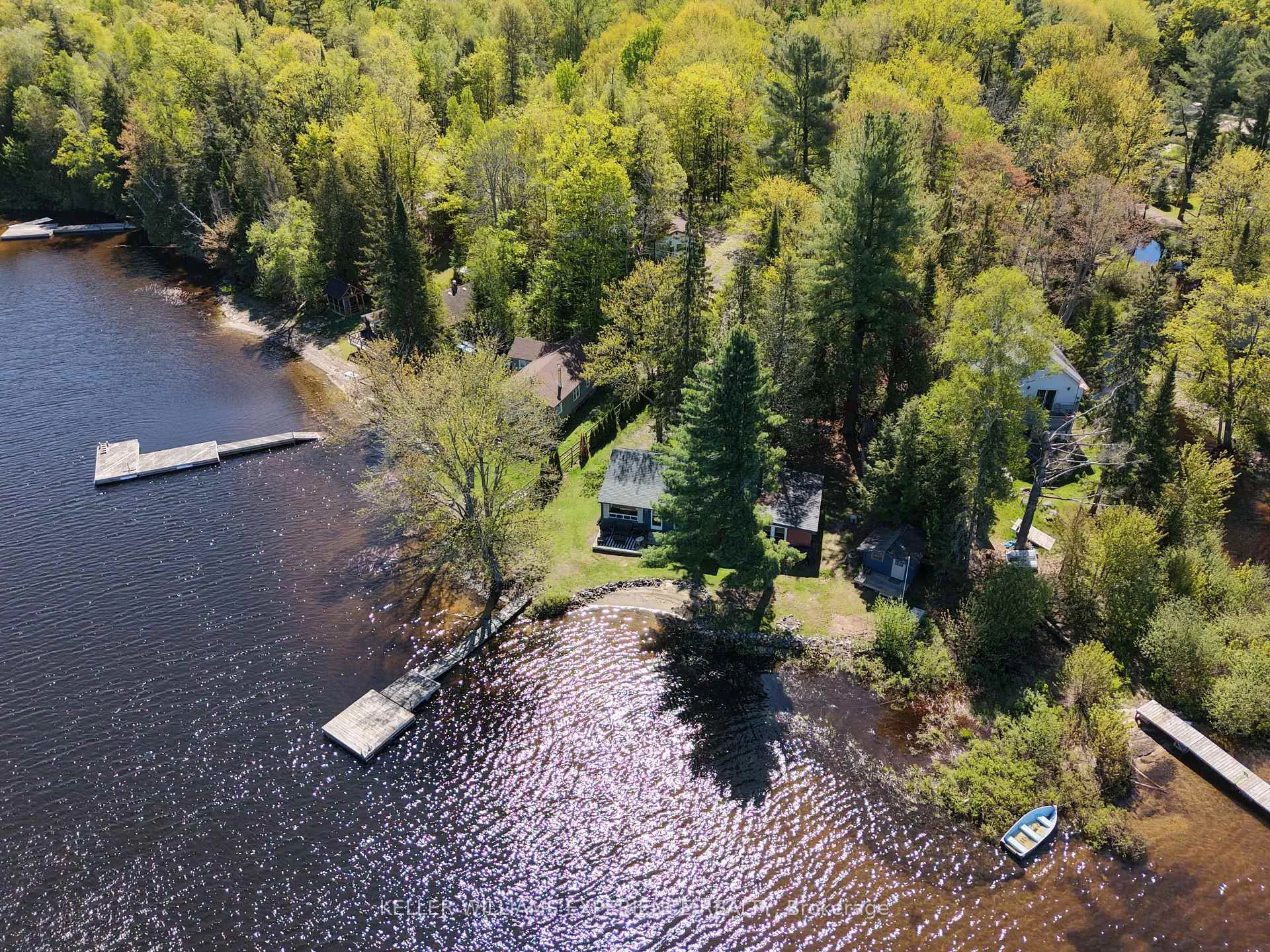 Photo 26 of 477 C Star Lake Road, Seguin — HOMEH