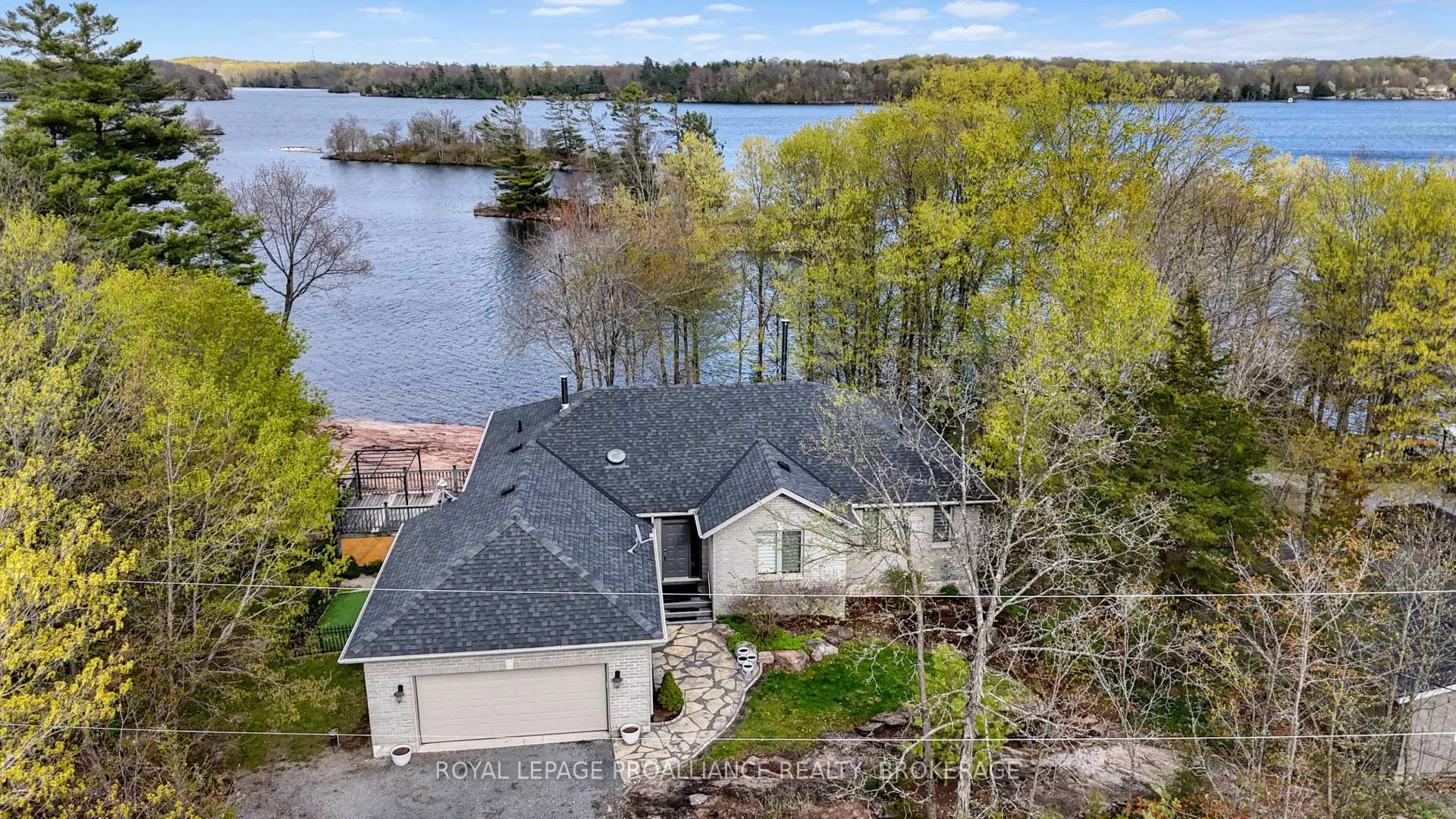 Photo 49 of 4194C Hiawatha Lane, Frontenac, Frontenac South — HOMEH