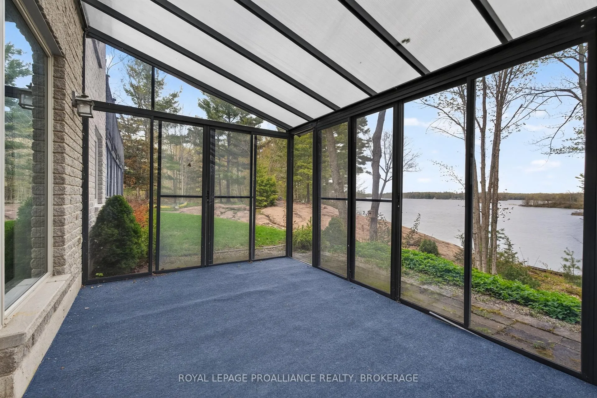 Photo 23 of 4194C Hiawatha Lane, Frontenac, Frontenac South — HOMEH