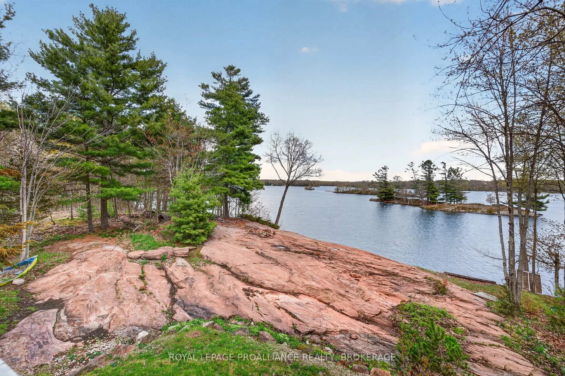 Photo 30 of 4194C Hiawatha Lane, Frontenac, Frontenac South — HOMEH