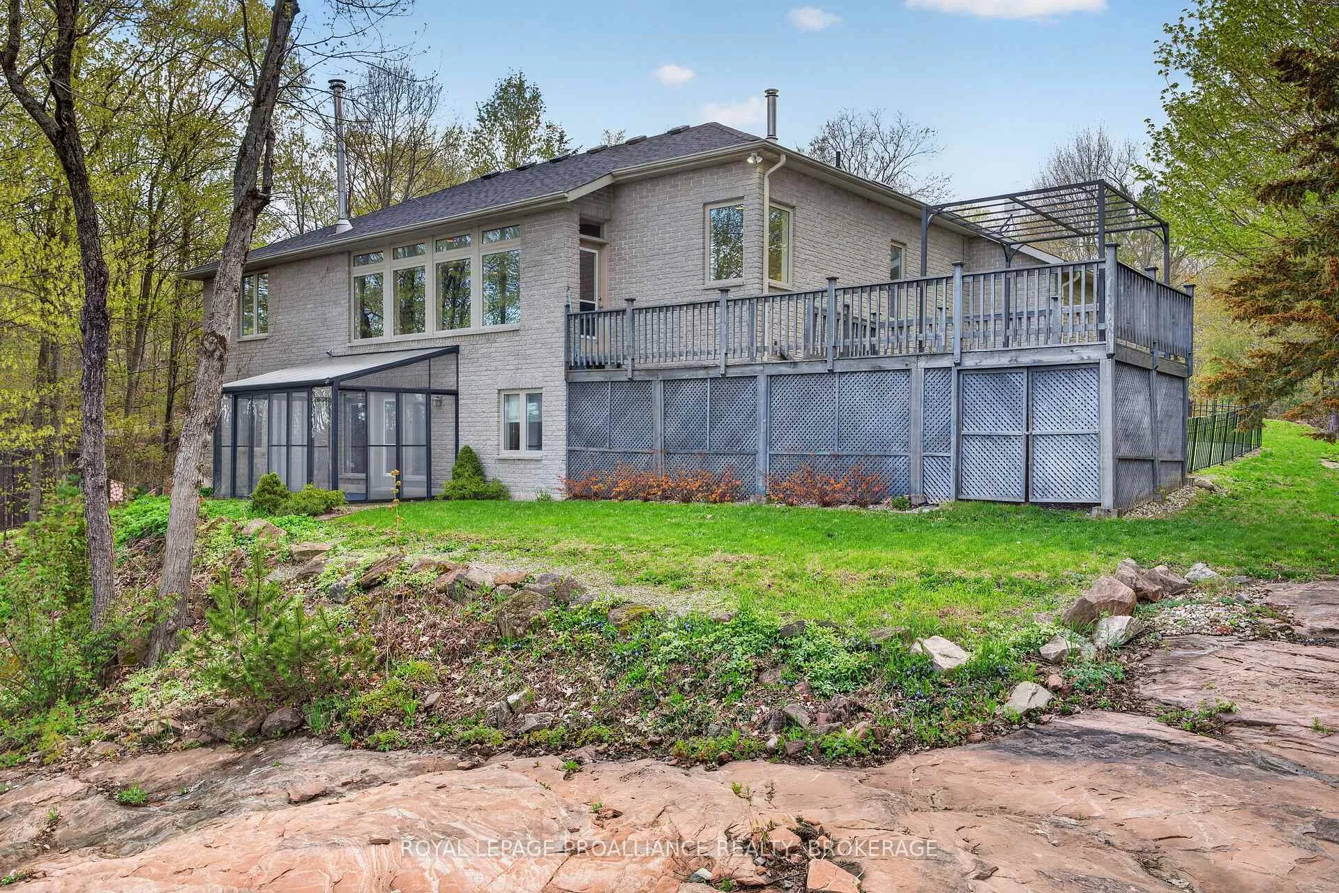 Photo 32 of 4194C Hiawatha Lane, Frontenac, Frontenac South — HOMEH