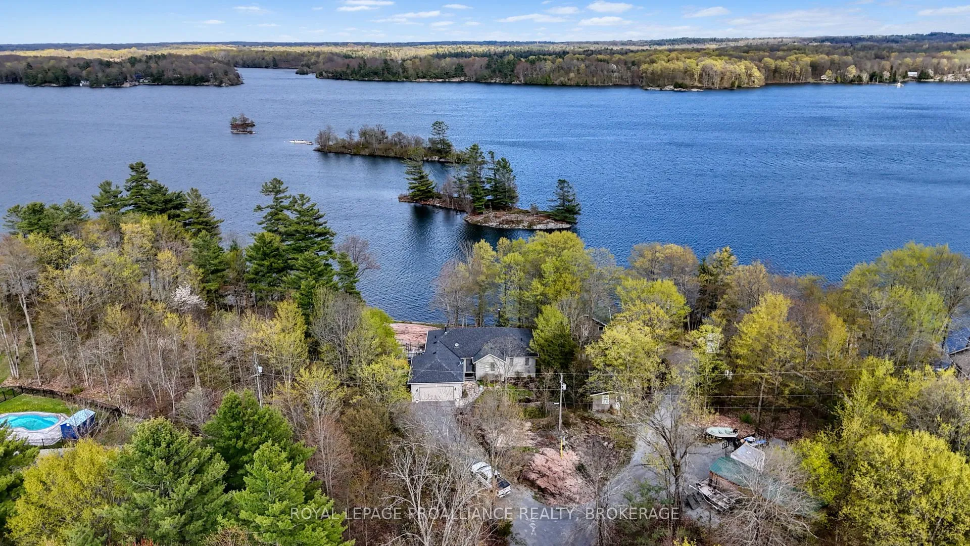 Photo 41 of 4194C Hiawatha Lane, Frontenac, Frontenac South — HOMEH