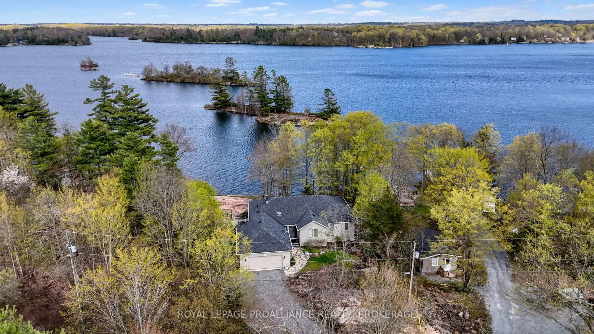 Photo 42 of 4194C Hiawatha Lane, Frontenac, Frontenac South — HOMEH