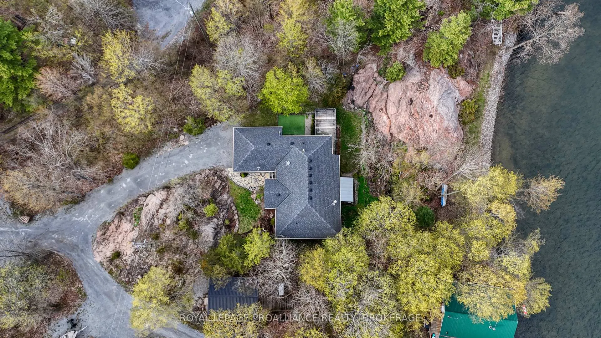 Photo 43 of 4194C Hiawatha Lane, Frontenac, Frontenac South — HOMEH
