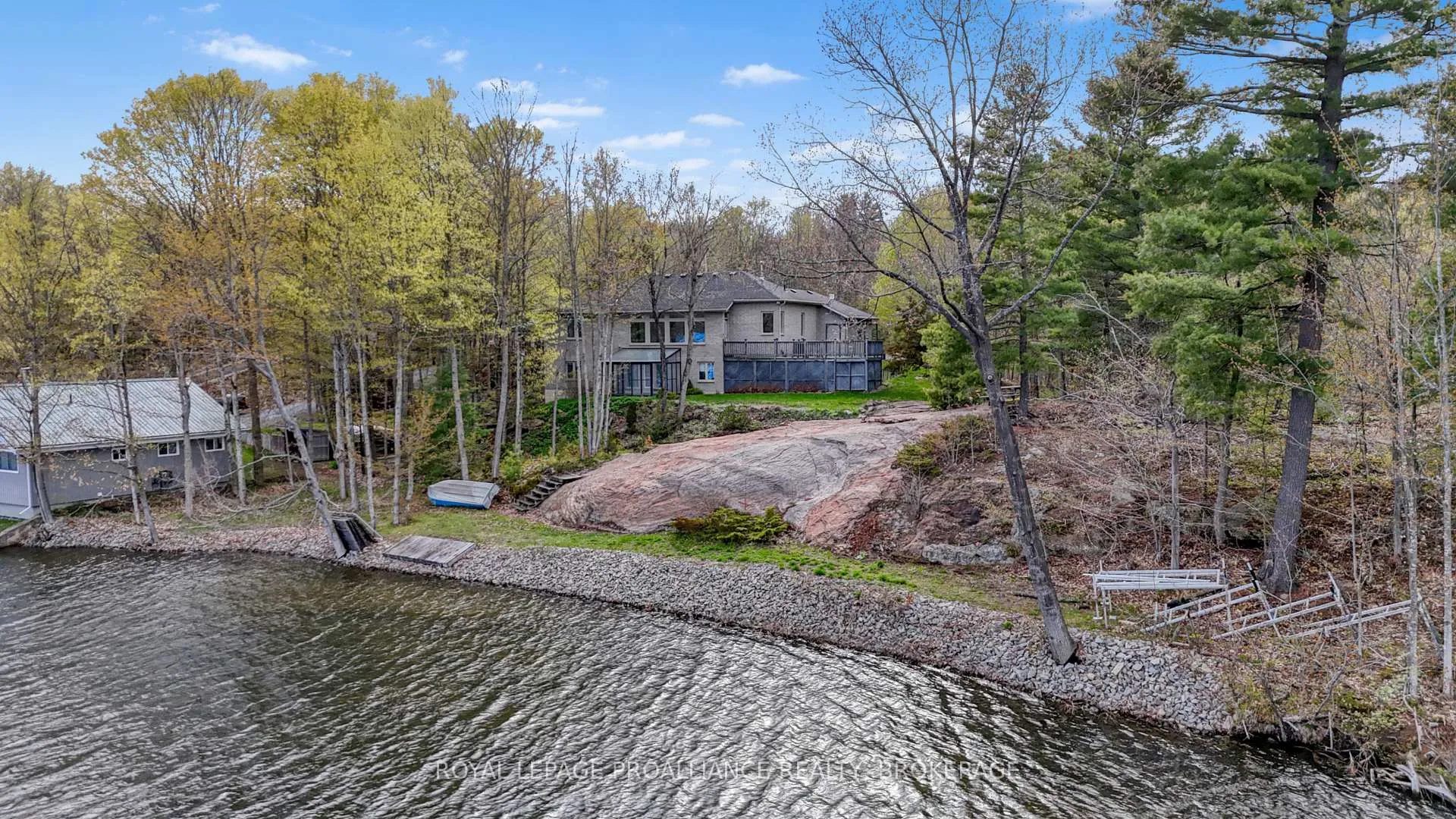 Photo 44 of 4194C Hiawatha Lane, Frontenac, Frontenac South — HOMEH