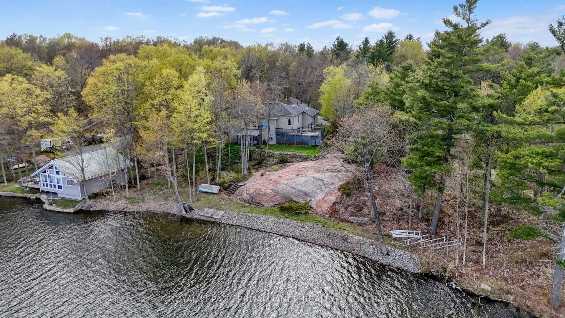 Photo 45 of 4194C Hiawatha Lane, Frontenac, Frontenac South — HOMEH