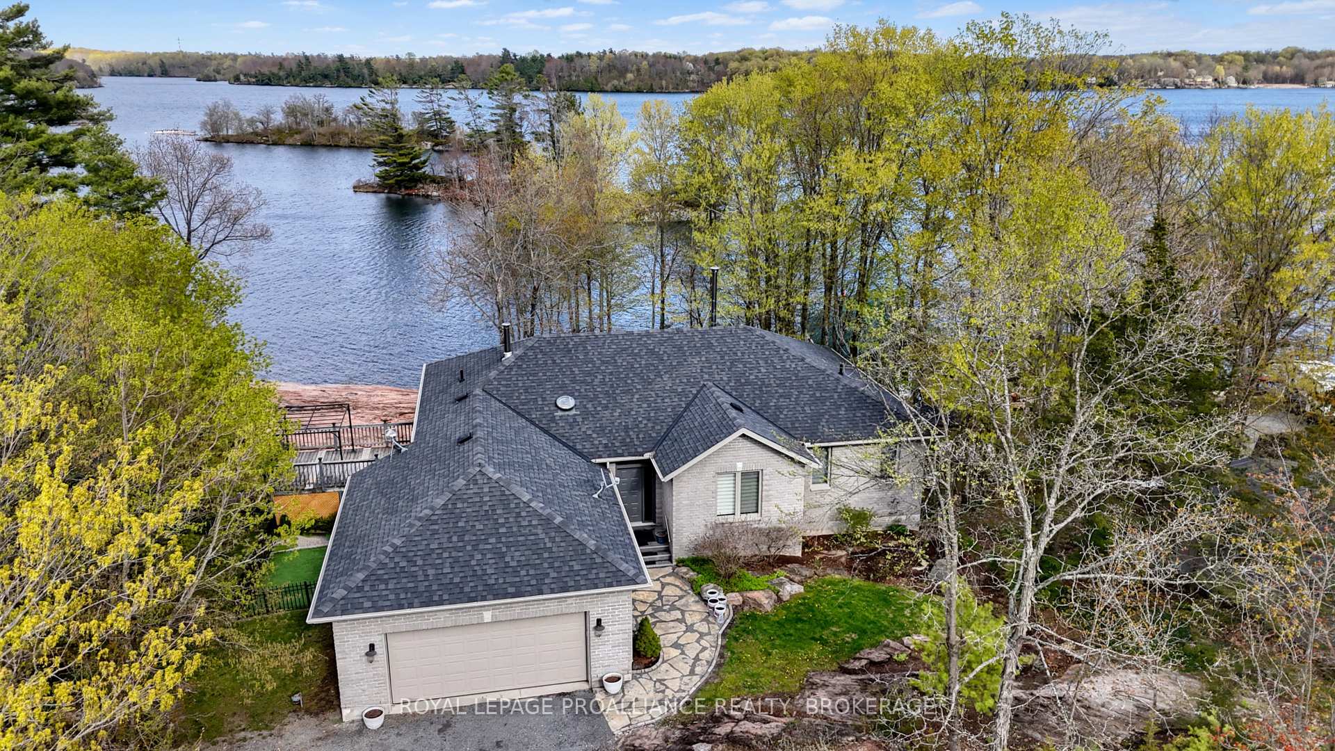 Photo 2 of 4194C Hiawatha Lane, Frontenac, Frontenac South — HOMEH