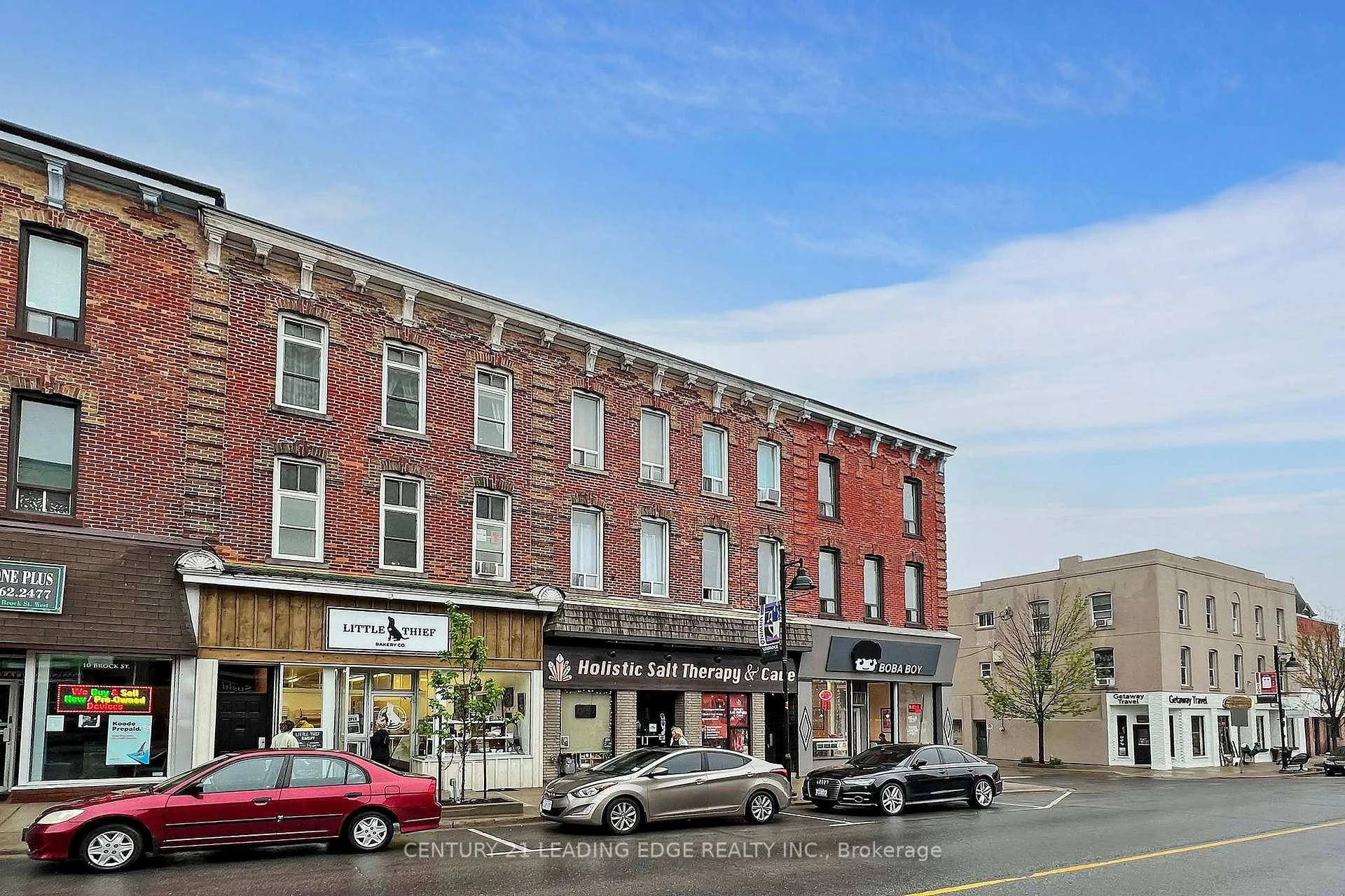 Photo 3 of Unit 1, 18 Brock Street W, Uxbridge — HOMEH