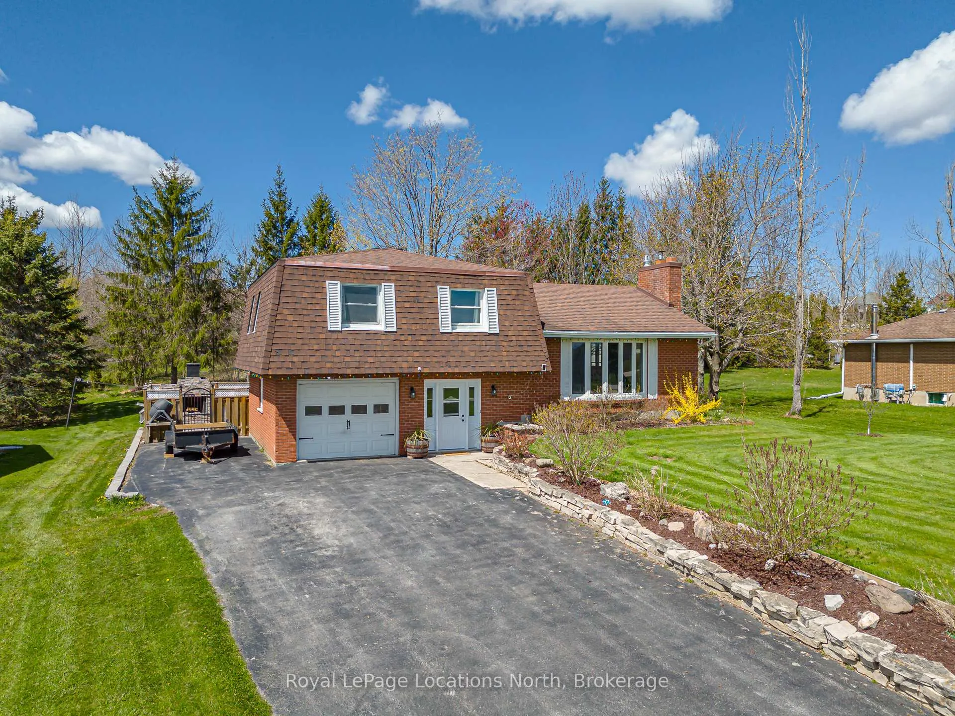 Photo 1 of 78130 11th Line, Meaford — HOMEH