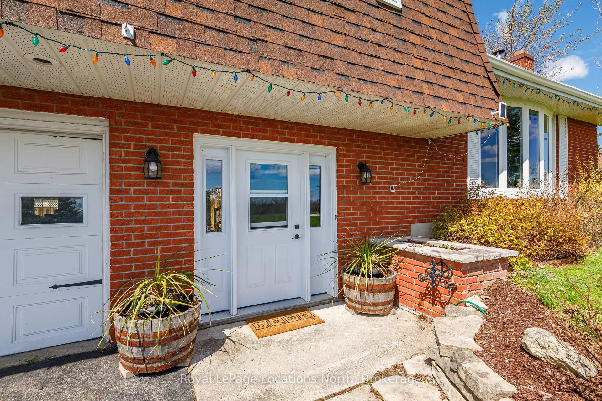 Photo 2 of 78130 11th Line, Meaford — HOMEH