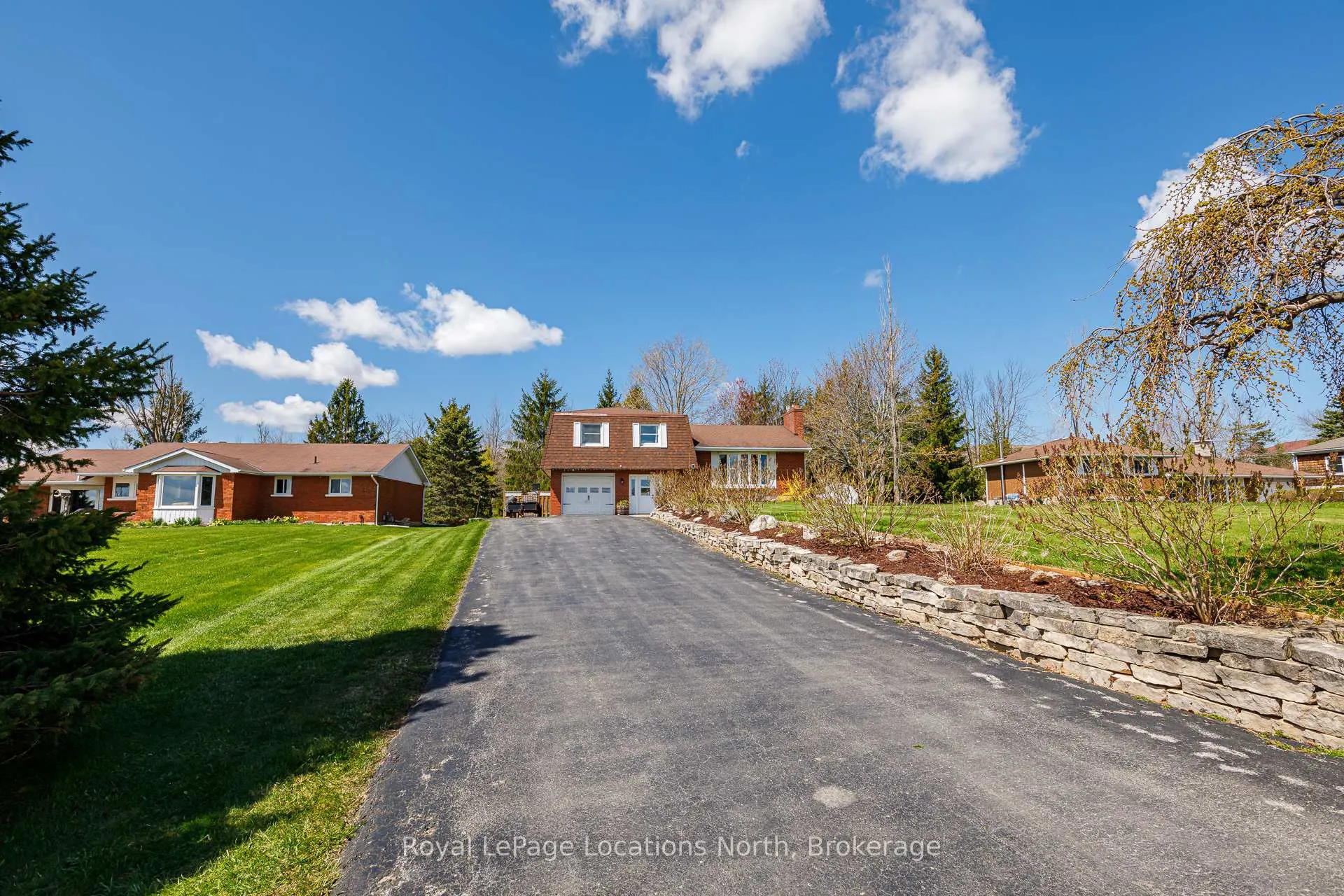 Photo 3 of 78130 11th Line, Meaford — HOMEH
