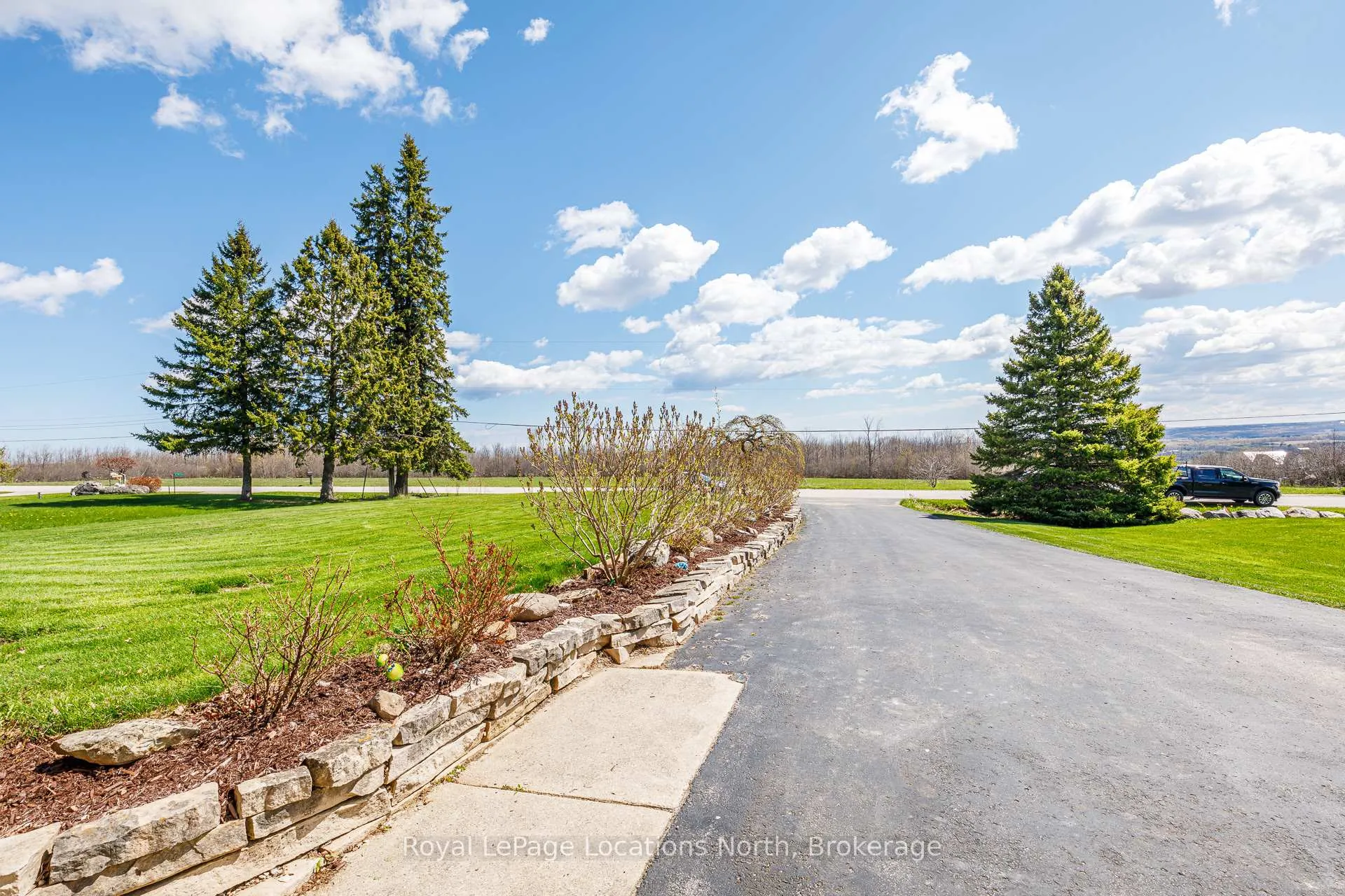 Photo 4 of 78130 11th Line, Meaford — HOMEH
