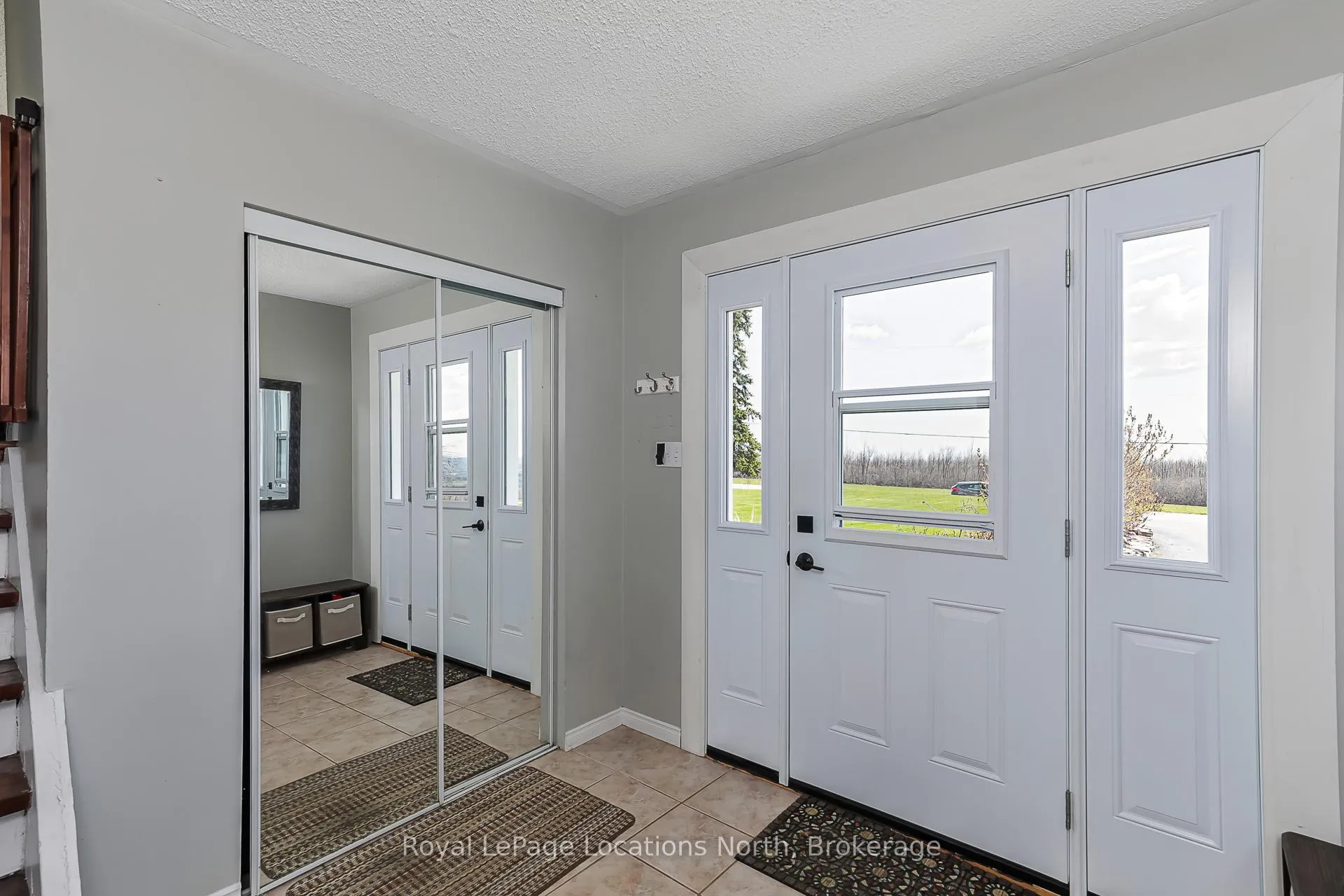 Photo 5 of 78130 11th Line, Meaford — HOMEH