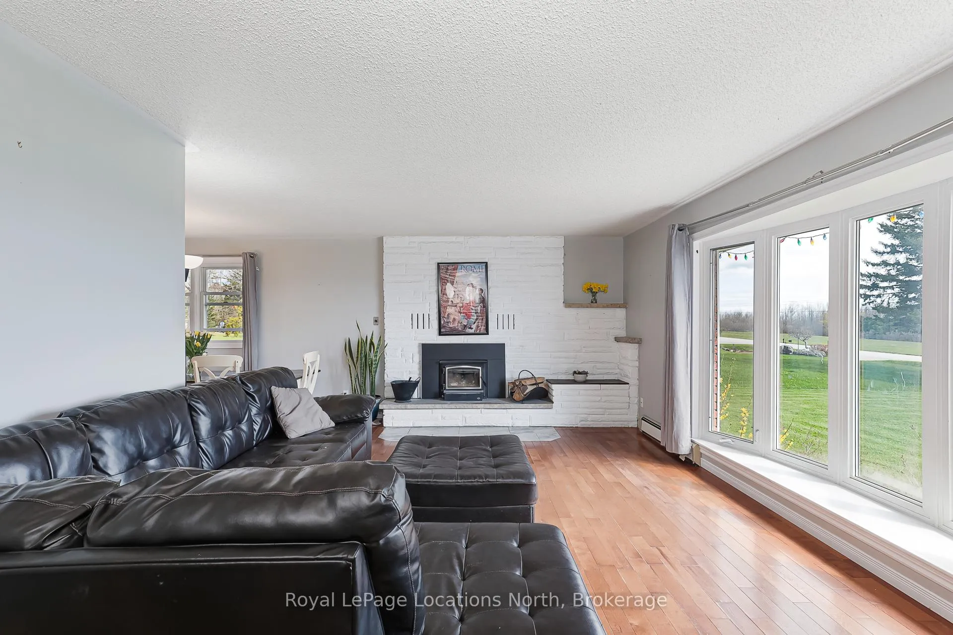 Photo 7 of 78130 11th Line, Meaford — HOMEH
