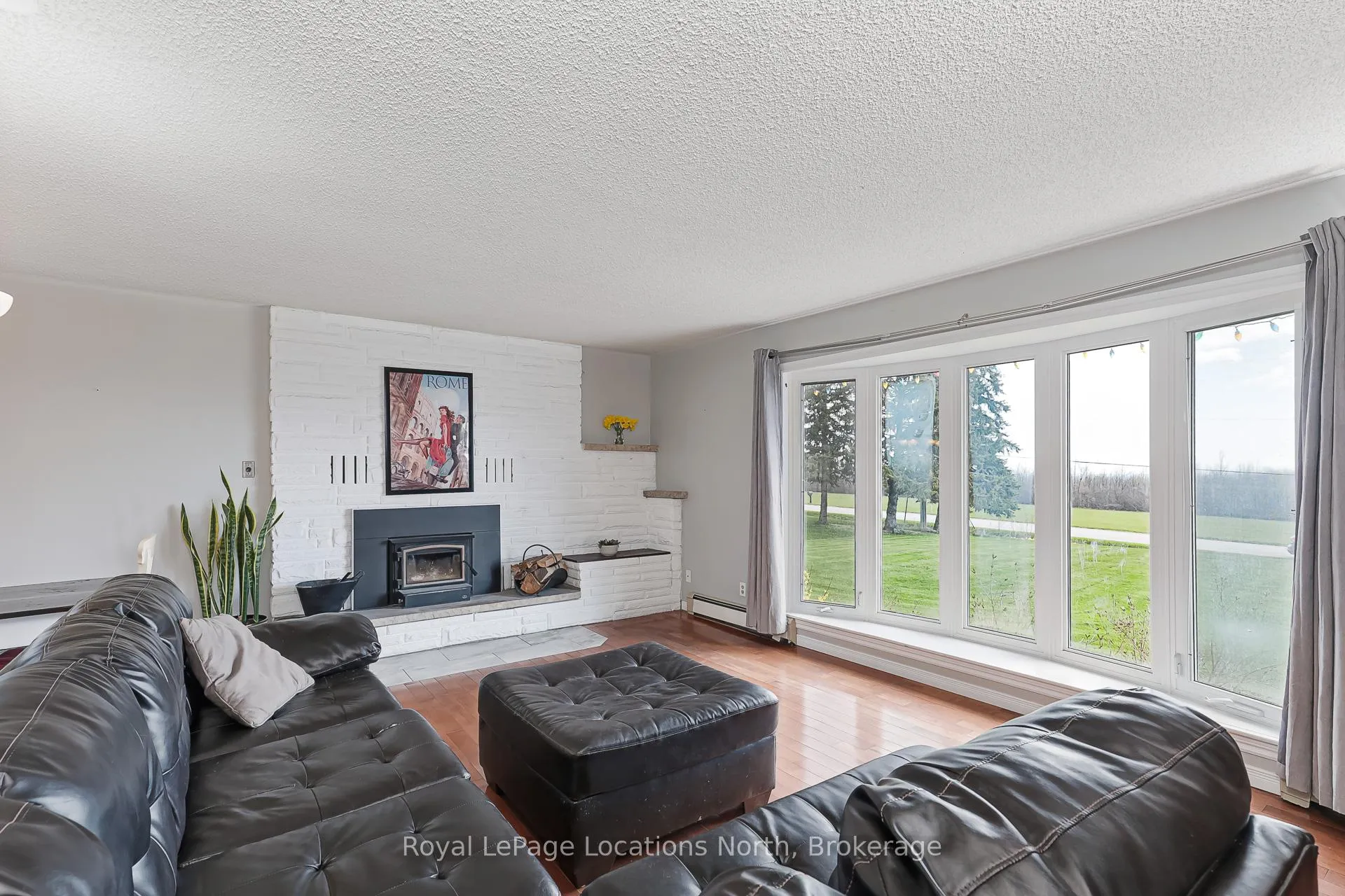 Photo 8 of 78130 11th Line, Meaford — HOMEH