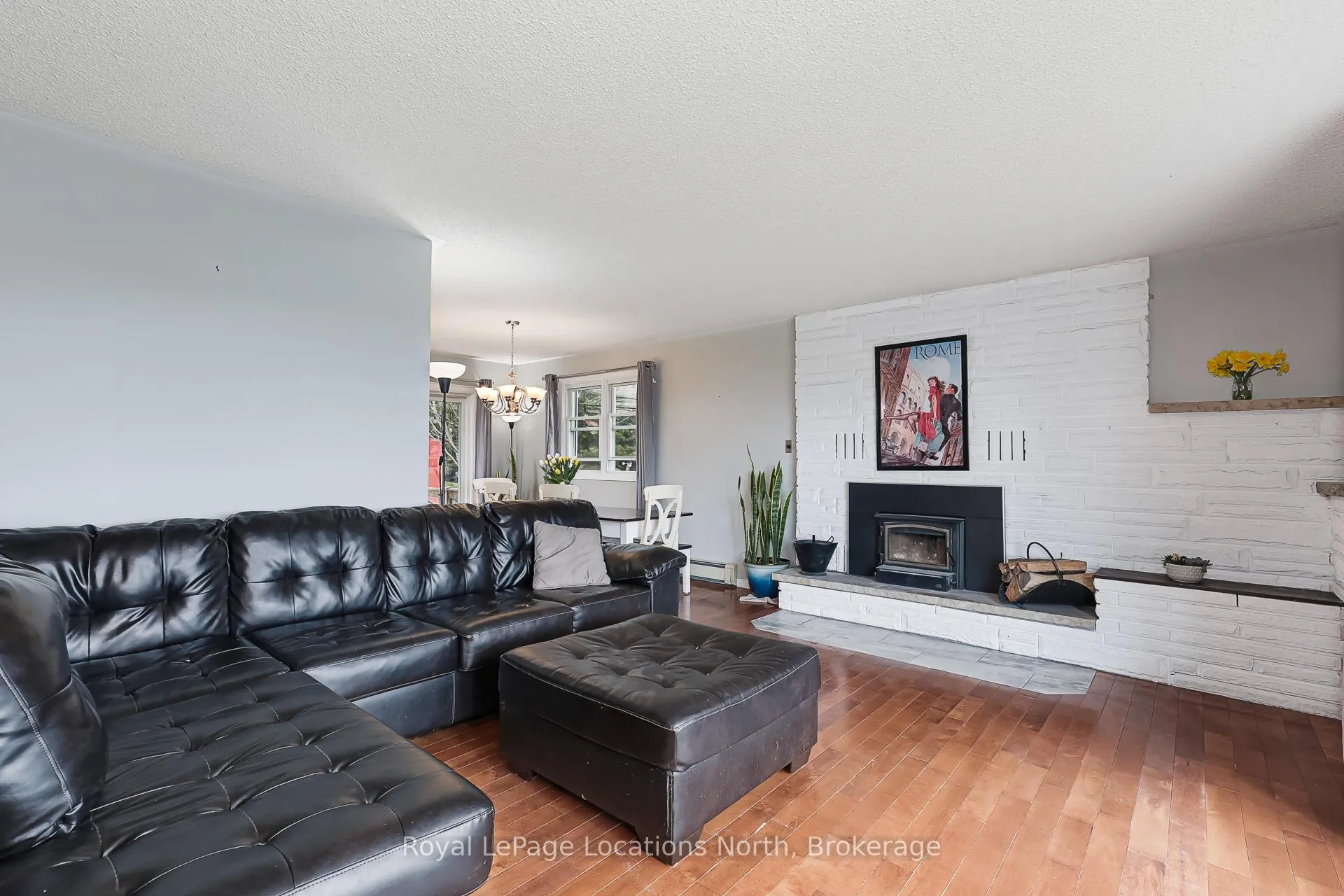 Photo 9 of 78130 11th Line, Meaford — HOMEH