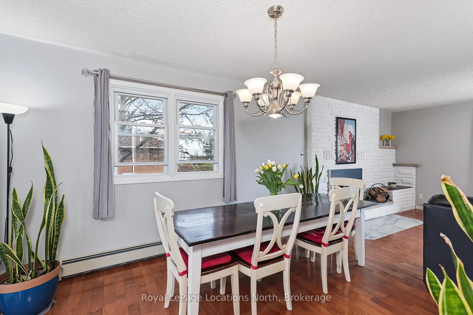 Photo 12 of 78130 11th Line, Meaford — HOMEH