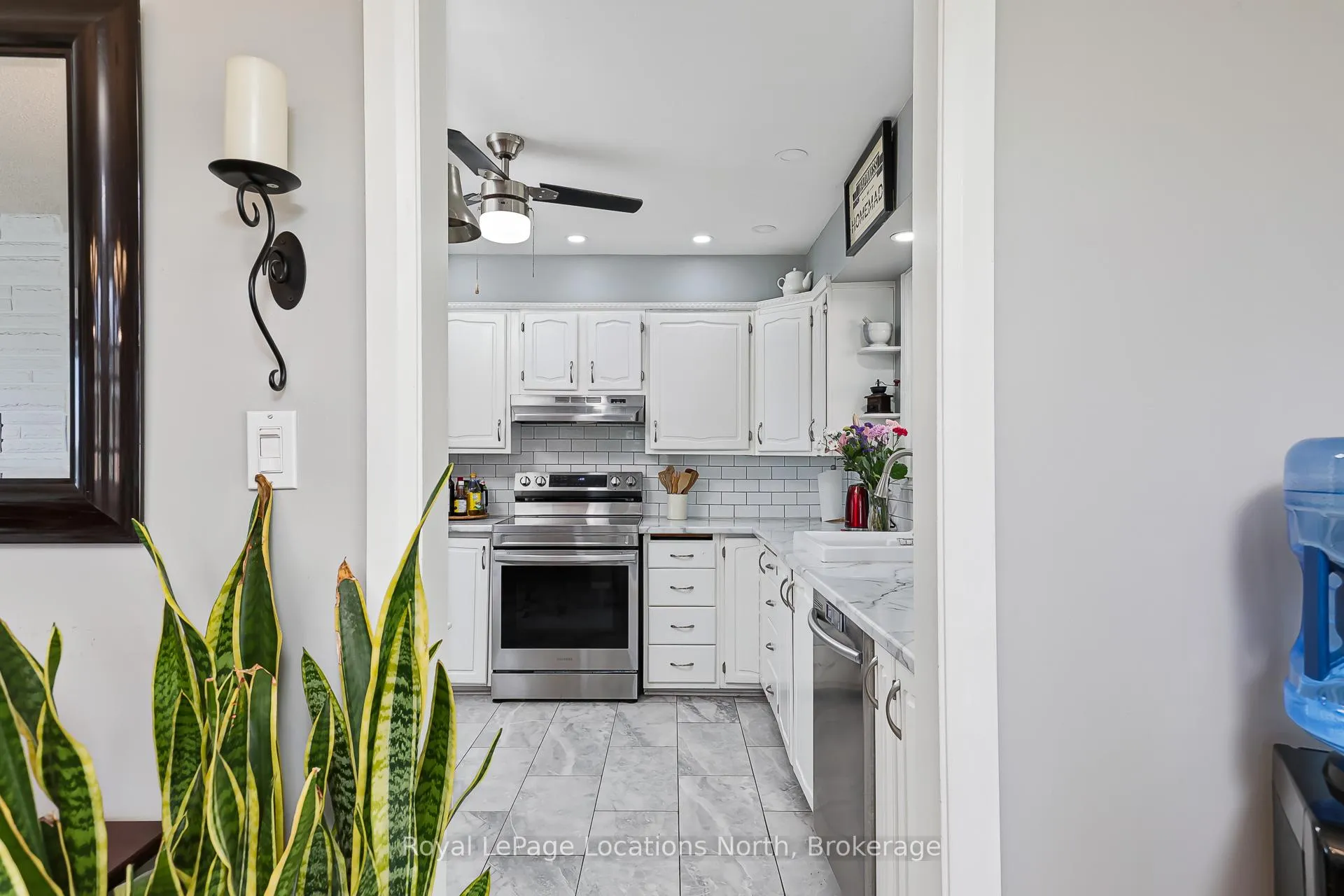Photo 13 of 78130 11th Line, Meaford — HOMEH