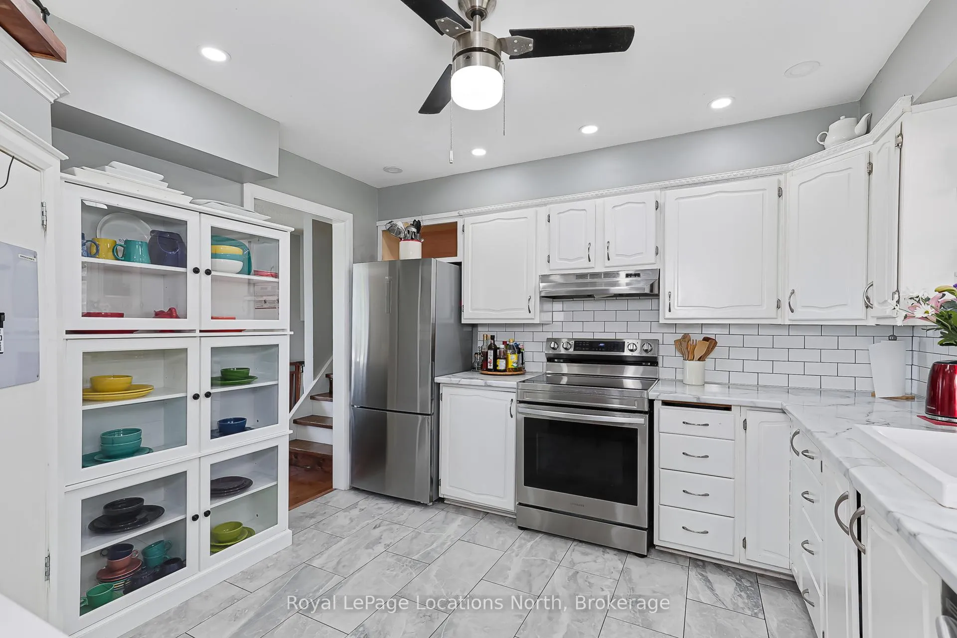 Photo 14 of 78130 11th Line, Meaford — HOMEH