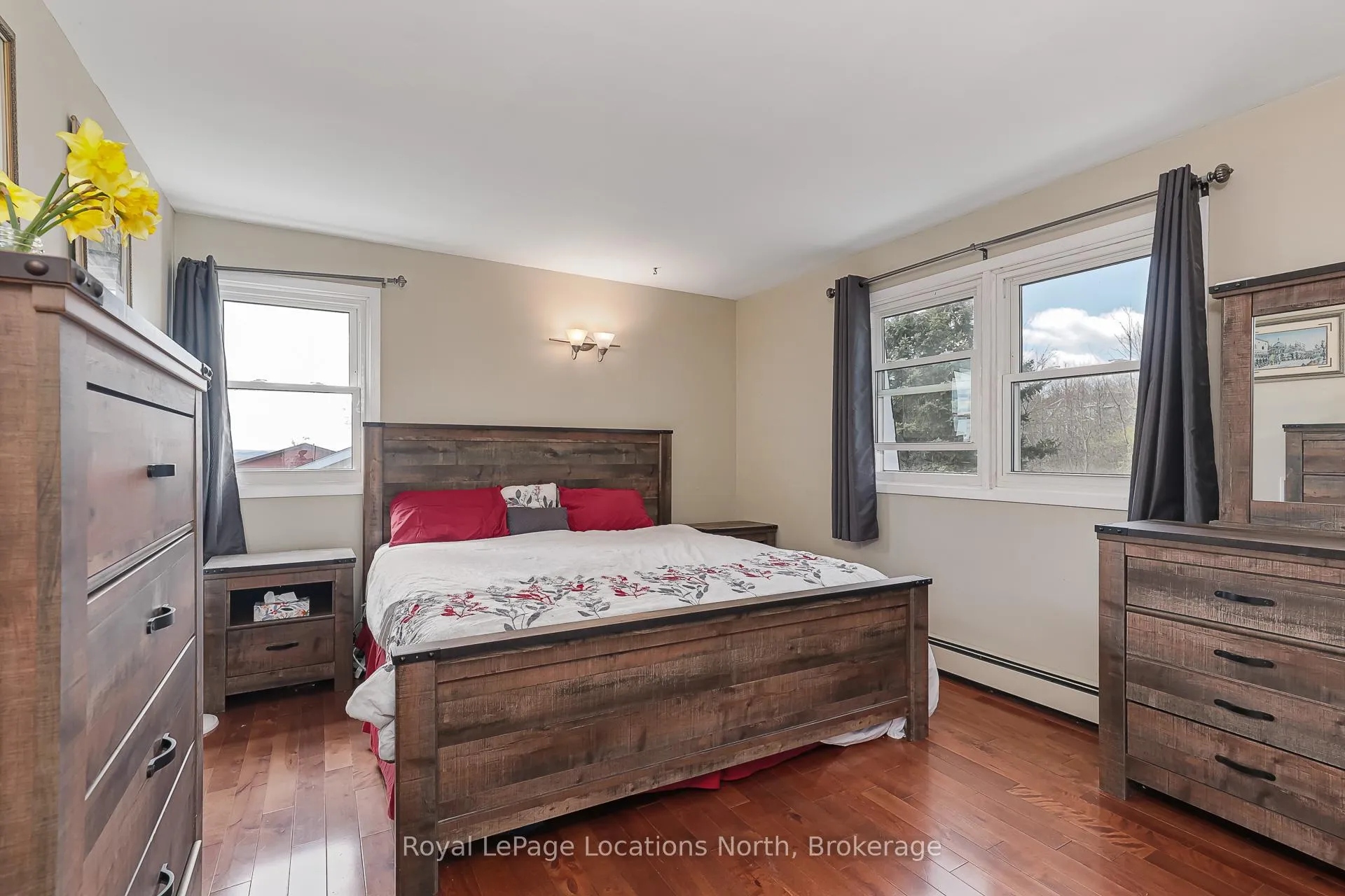 Photo 17 of 78130 11th Line, Meaford — HOMEH