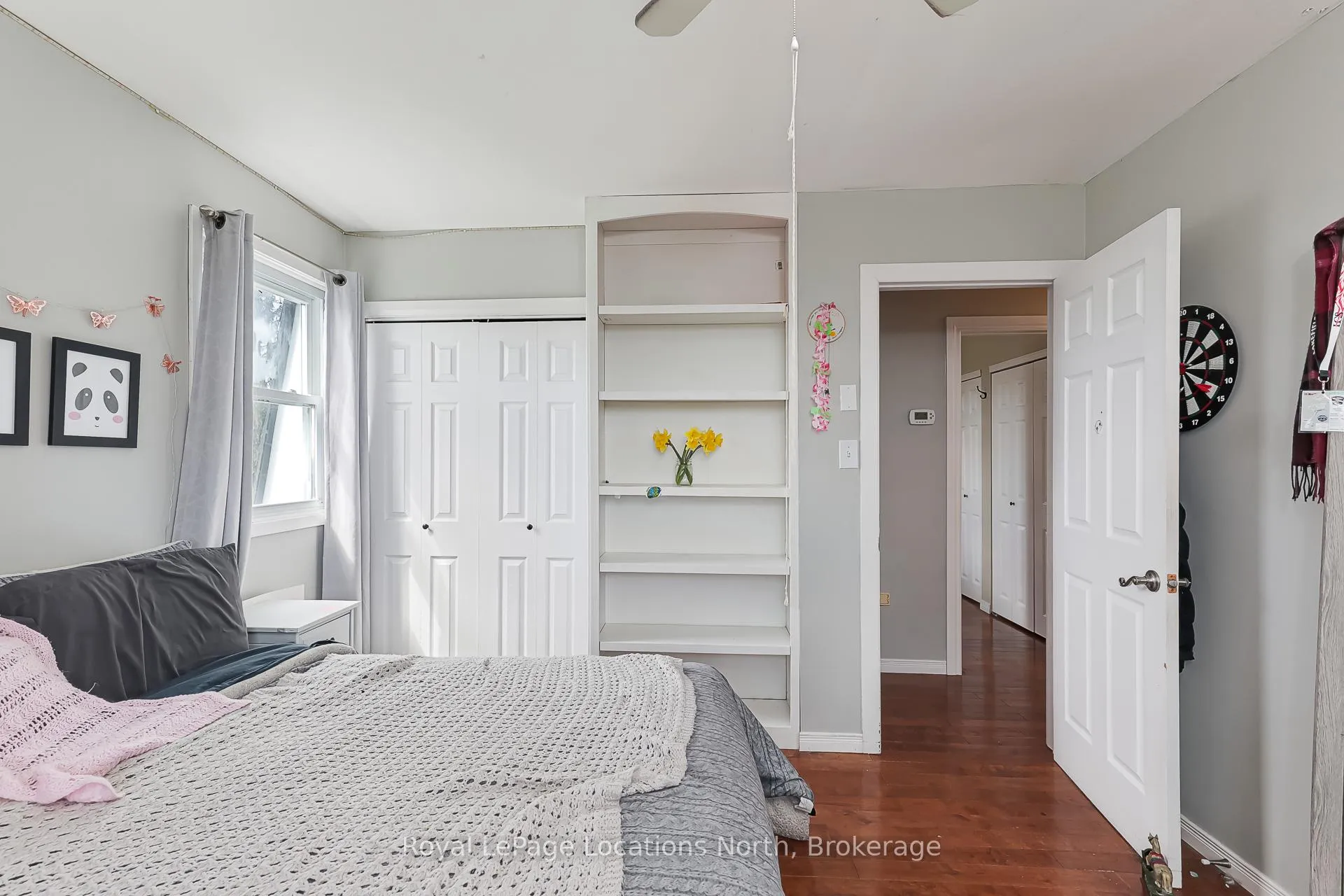 Photo 19 of 78130 11th Line, Meaford — HOMEH