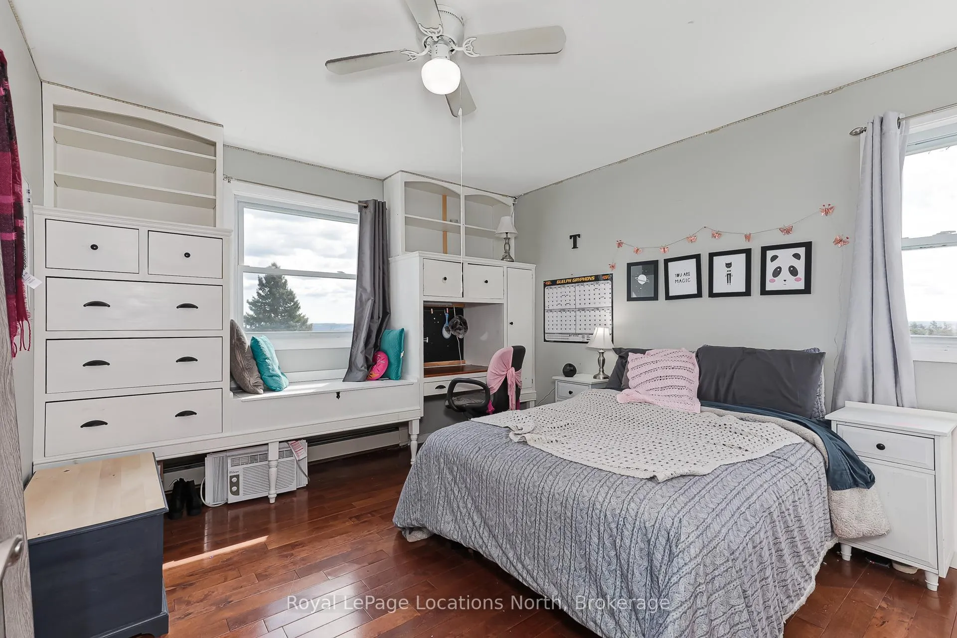 Photo 20 of 78130 11th Line, Meaford — HOMEH