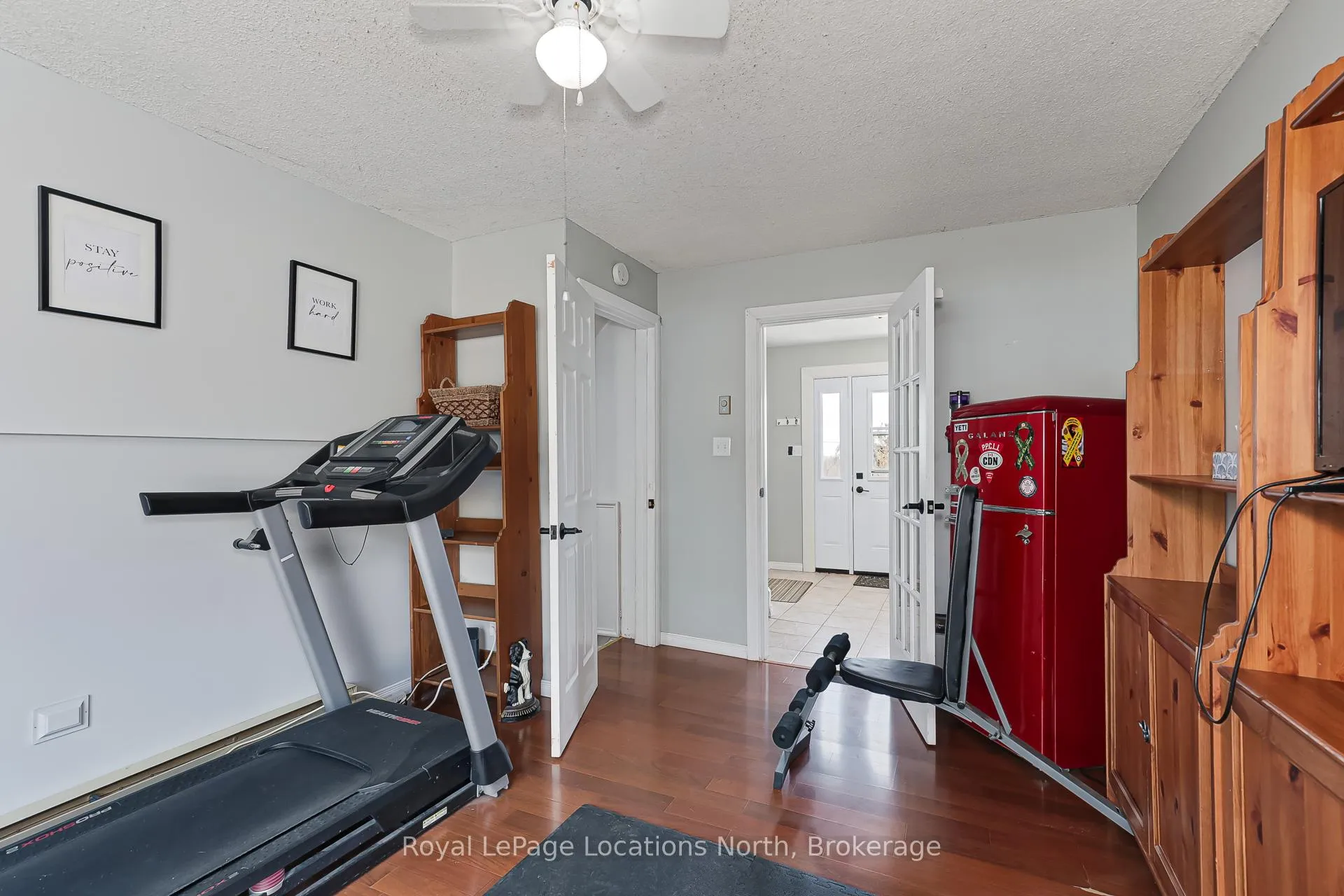 Photo 23 of 78130 11th Line, Meaford — HOMEH