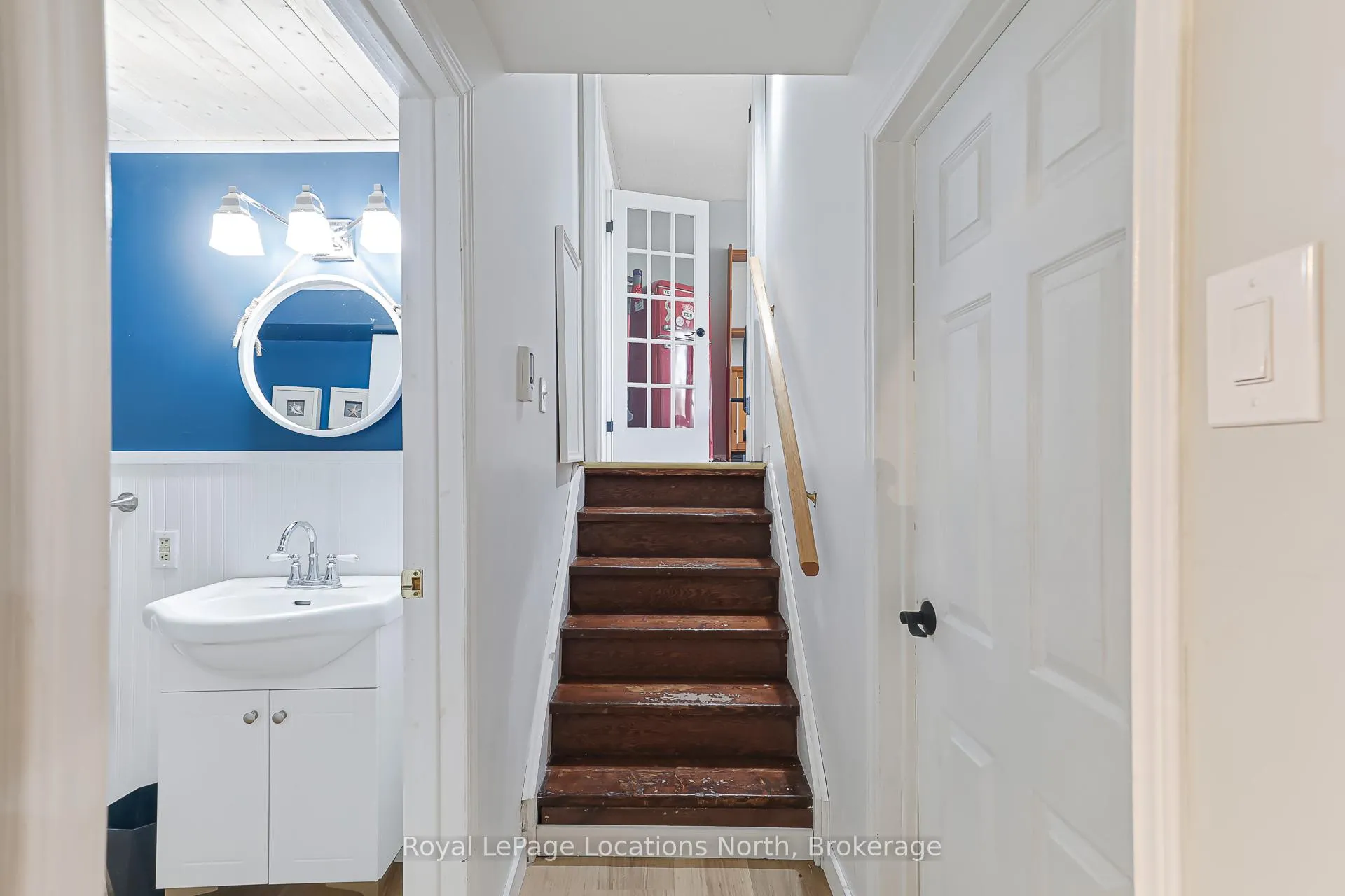 Photo 25 of 78130 11th Line, Meaford — HOMEH