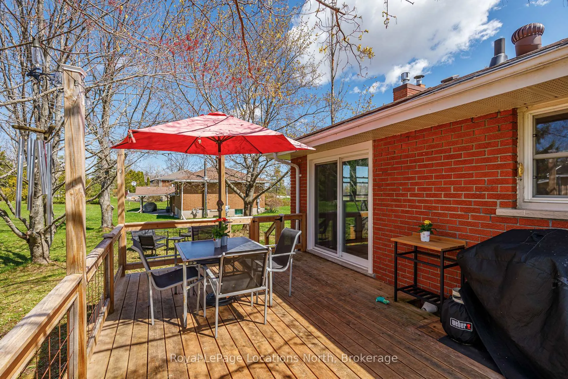 Photo 29 of 78130 11th Line, Meaford — HOMEH