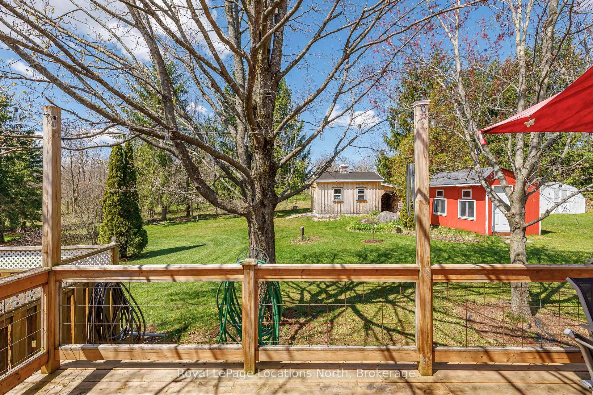 Photo 30 of 78130 11th Line, Meaford — HOMEH