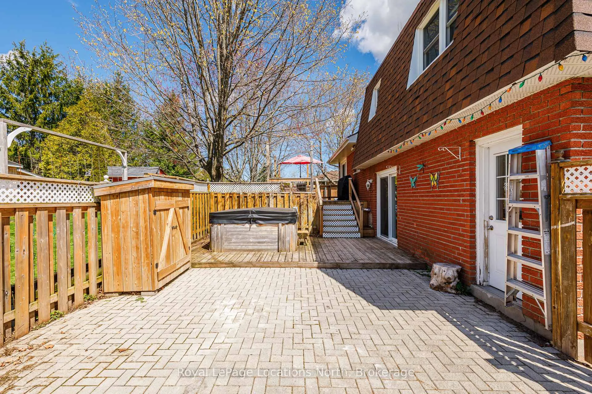Photo 31 of 78130 11th Line, Meaford — HOMEH