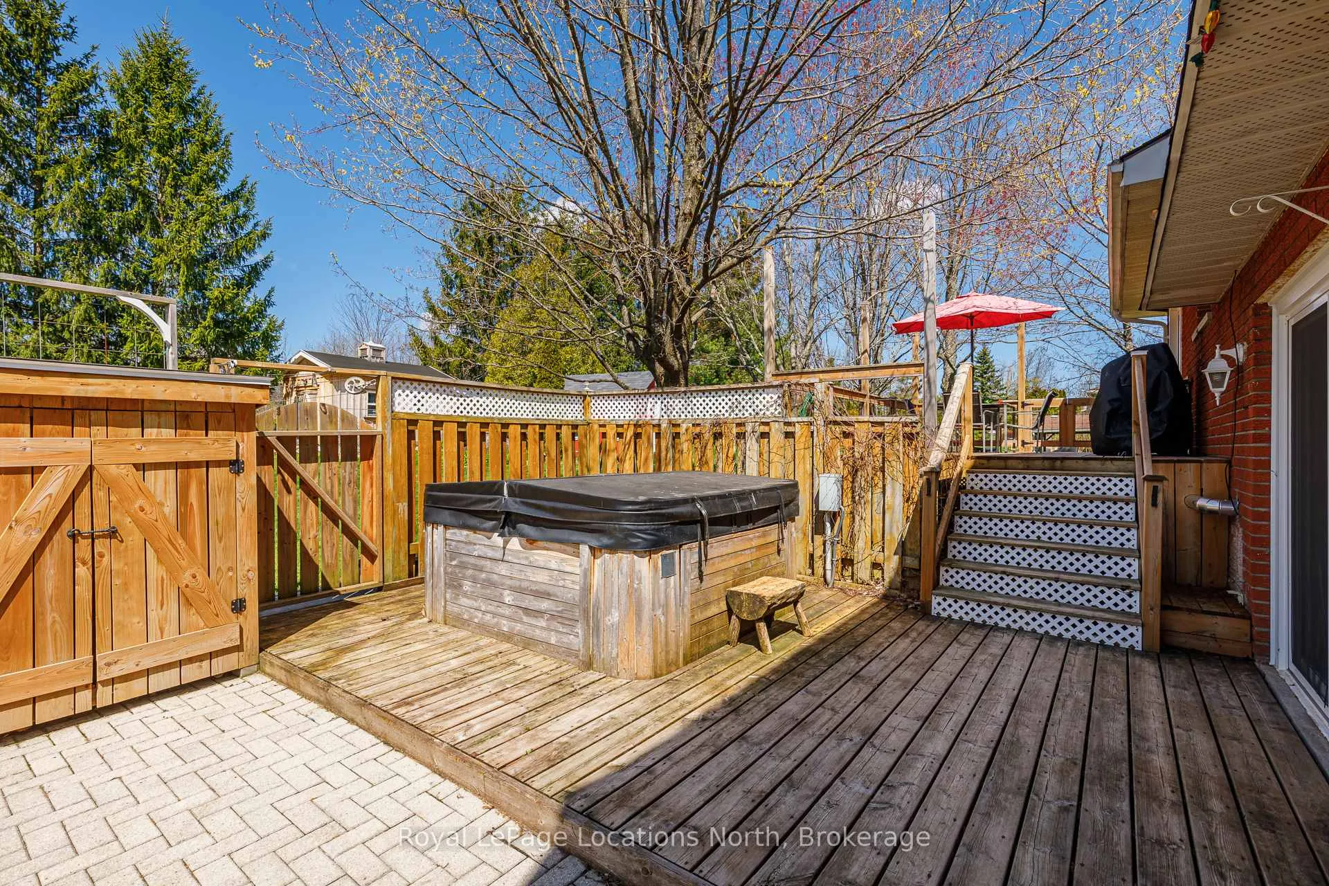 Photo 32 of 78130 11th Line, Meaford — HOMEH