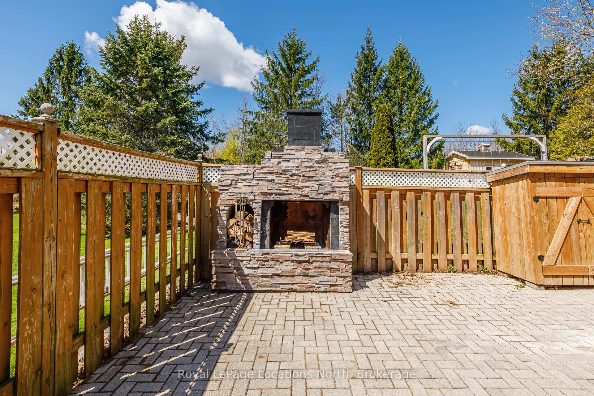 Photo 33 of 78130 11th Line, Meaford — HOMEH