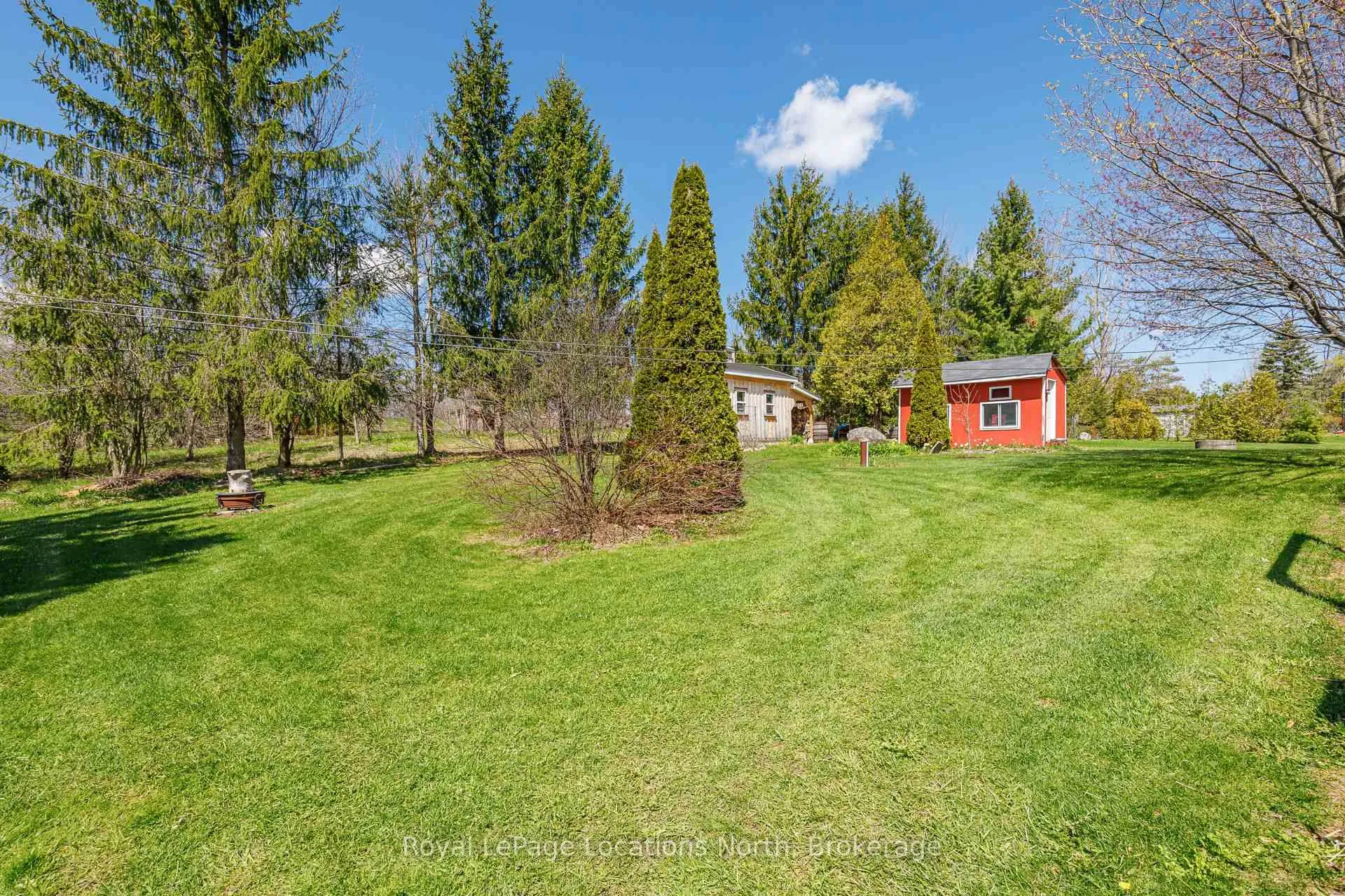 Photo 34 of 78130 11th Line, Meaford — HOMEH