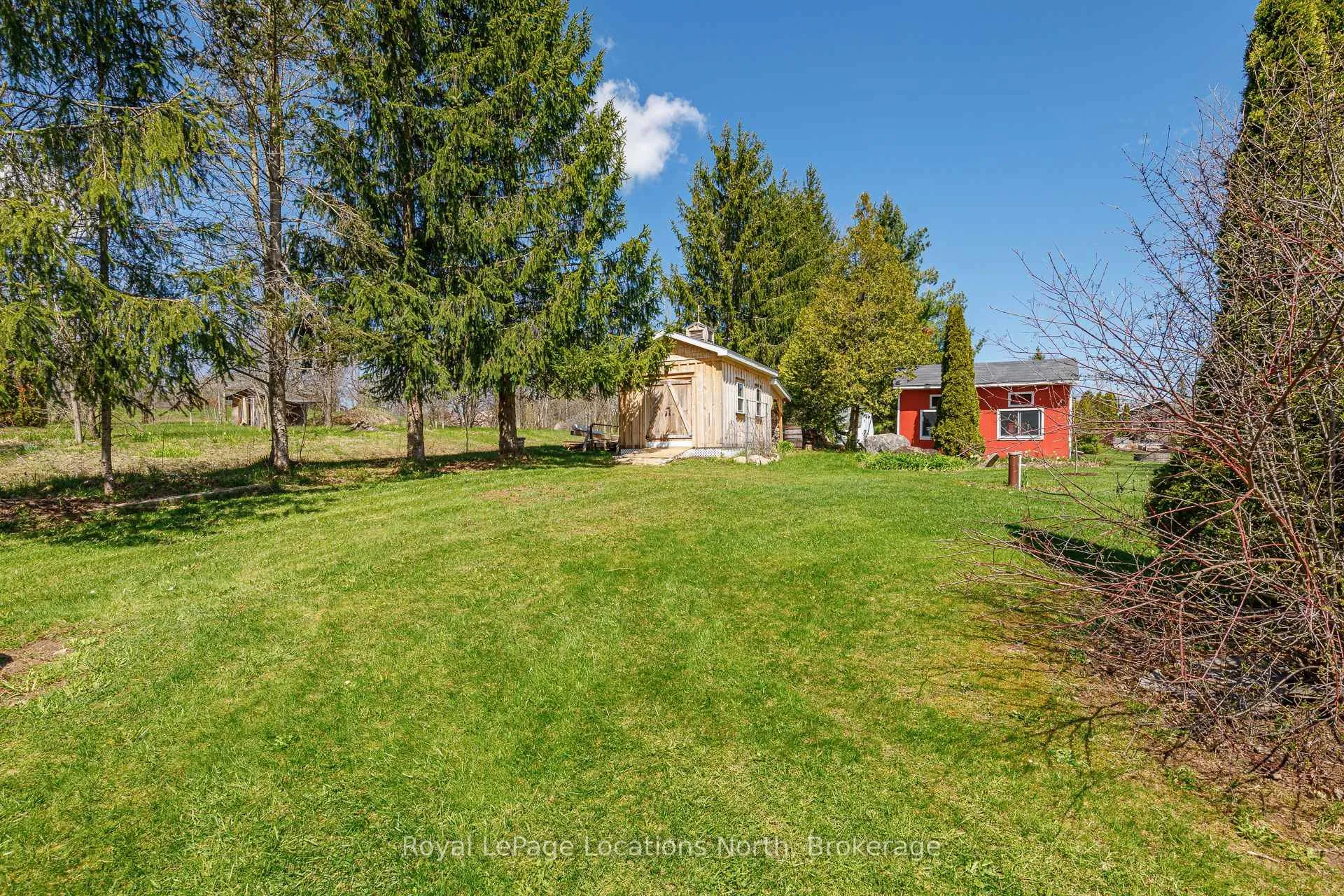 Photo 35 of 78130 11th Line, Meaford — HOMEH