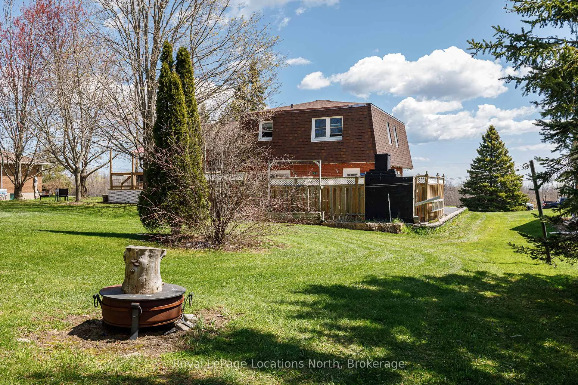 Photo 36 of 78130 11th Line, Meaford — HOMEH