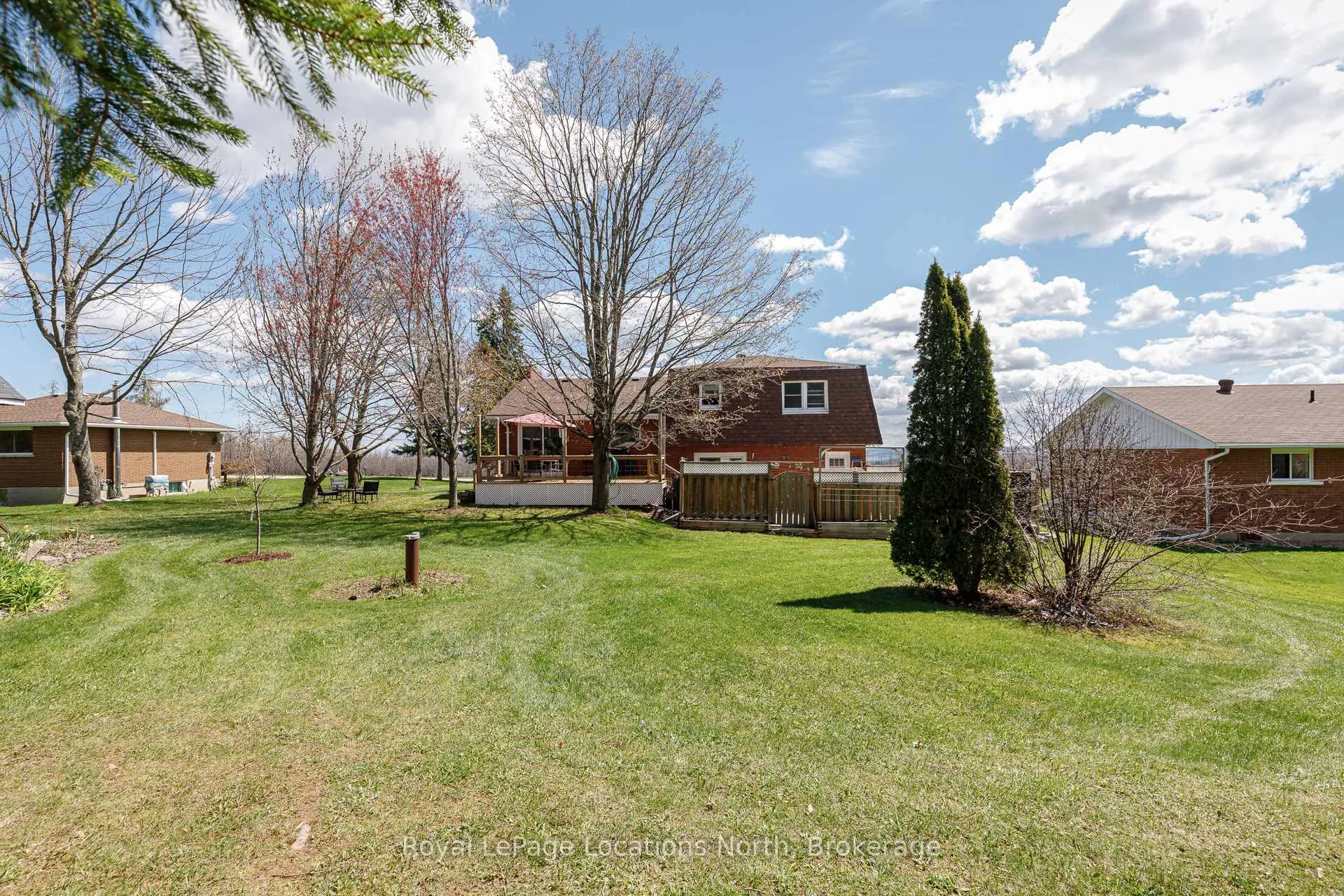 Photo 37 of 78130 11th Line, Meaford — HOMEH