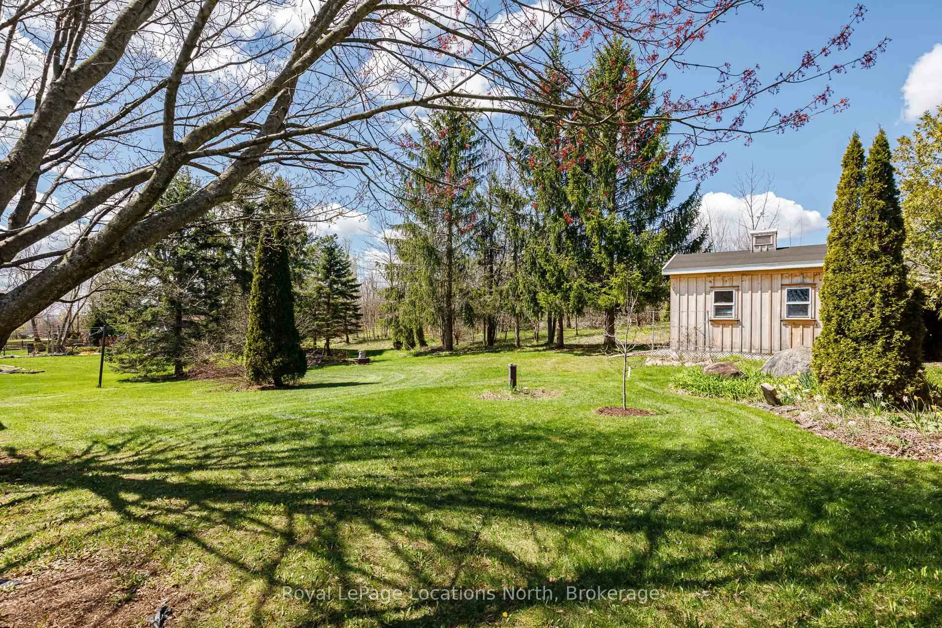 Photo 40 of 78130 11th Line, Meaford — HOMEH