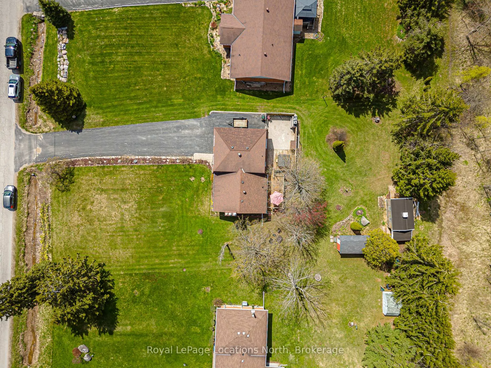 Photo 42 of 78130 11th Line, Meaford — HOMEH