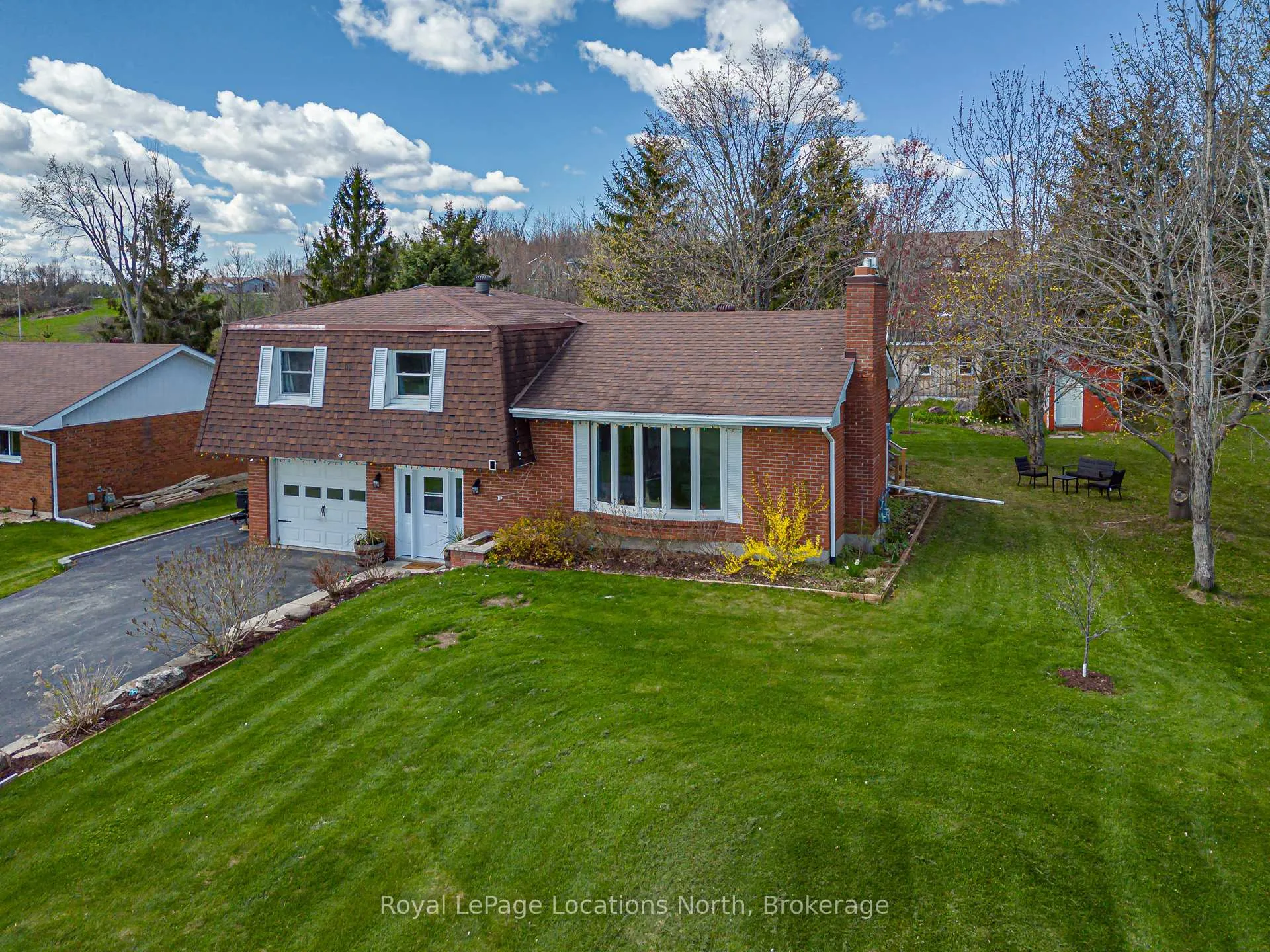 Photo 44 of 78130 11th Line, Meaford — HOMEH