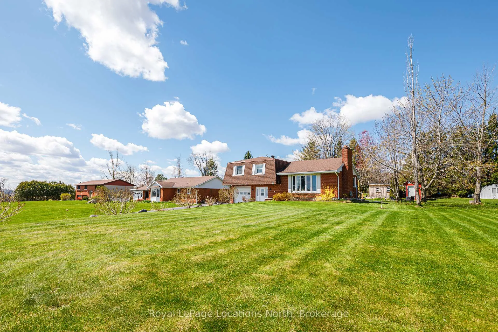 Photo 45 of 78130 11th Line, Meaford — HOMEH