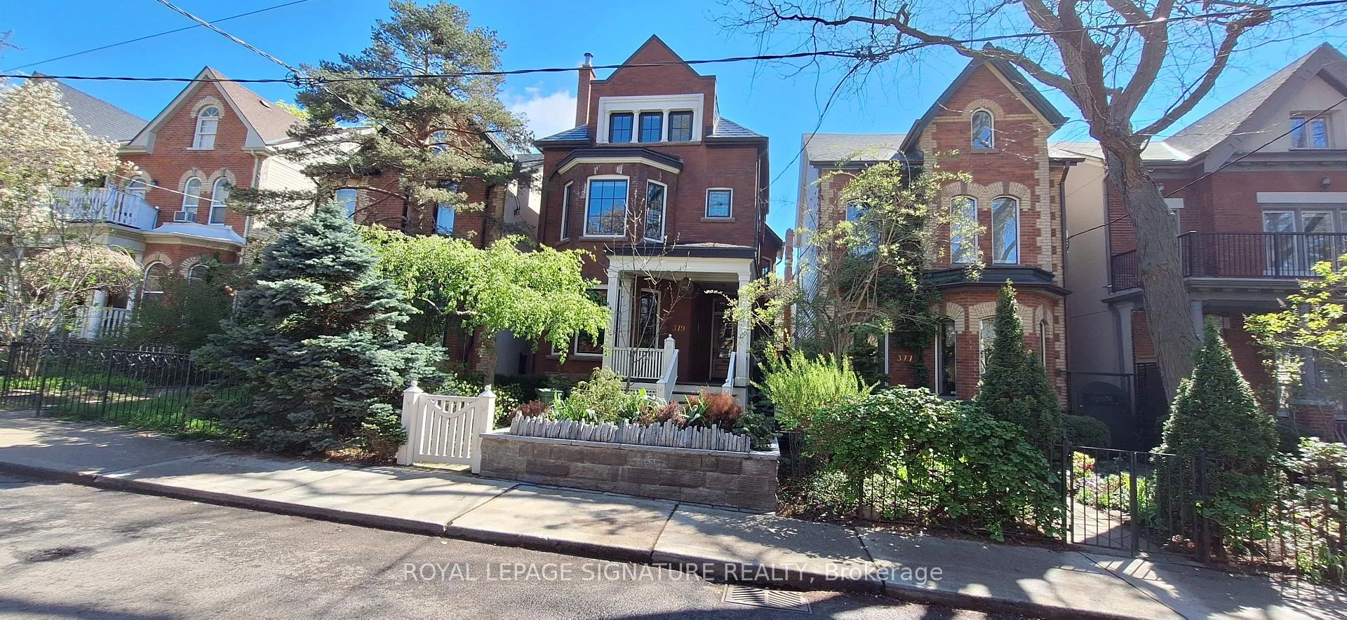 Photo 1 of Unit Lower, 379 Berkeley Street, Toronto, Moss Park — HOMEH