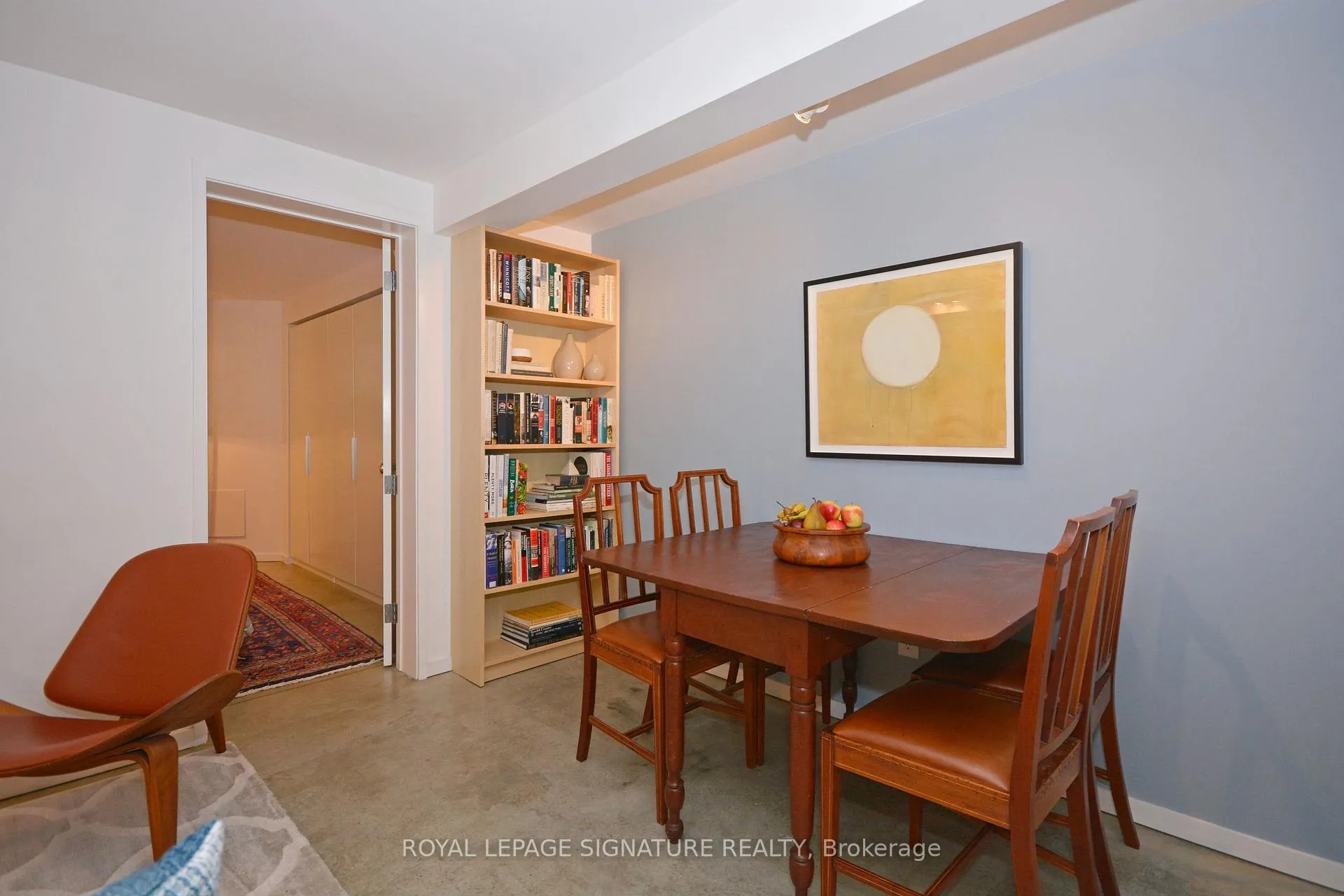 Photo 5 of Unit Lower, 379 Berkeley Street, Toronto, Moss Park — HOMEH