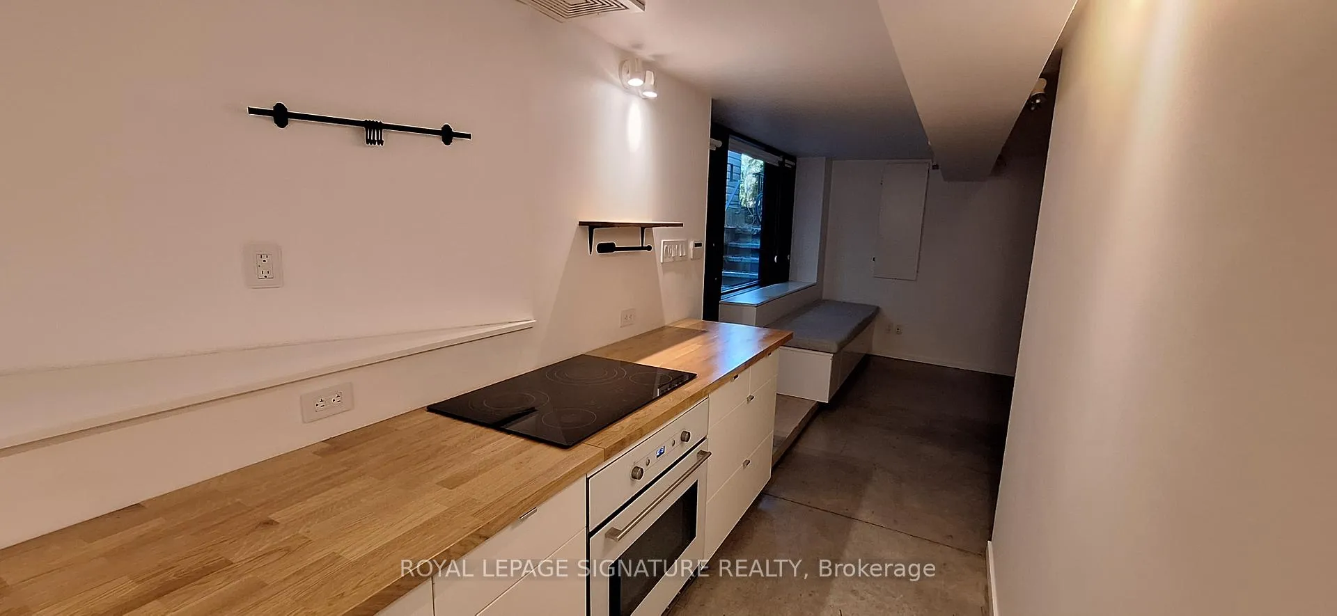 Photo 8 of Unit Lower, 379 Berkeley Street, Toronto, Moss Park — HOMEH