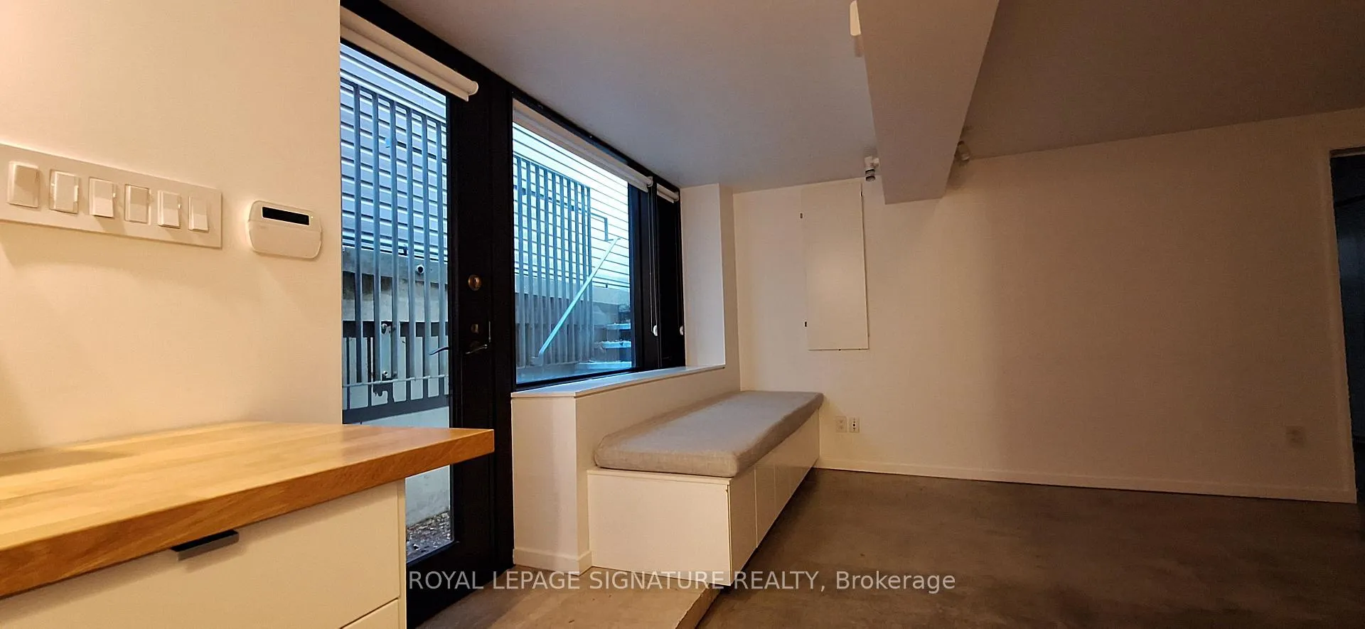 Photo 9 of Unit Lower, 379 Berkeley Street, Toronto, Moss Park — HOMEH