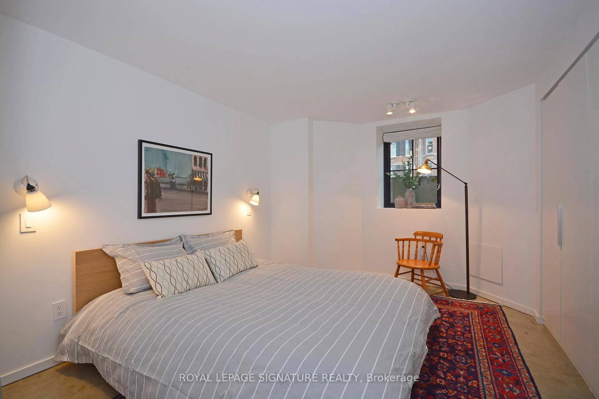 Photo 10 of Unit Lower, 379 Berkeley Street, Toronto, Moss Park — HOMEH
