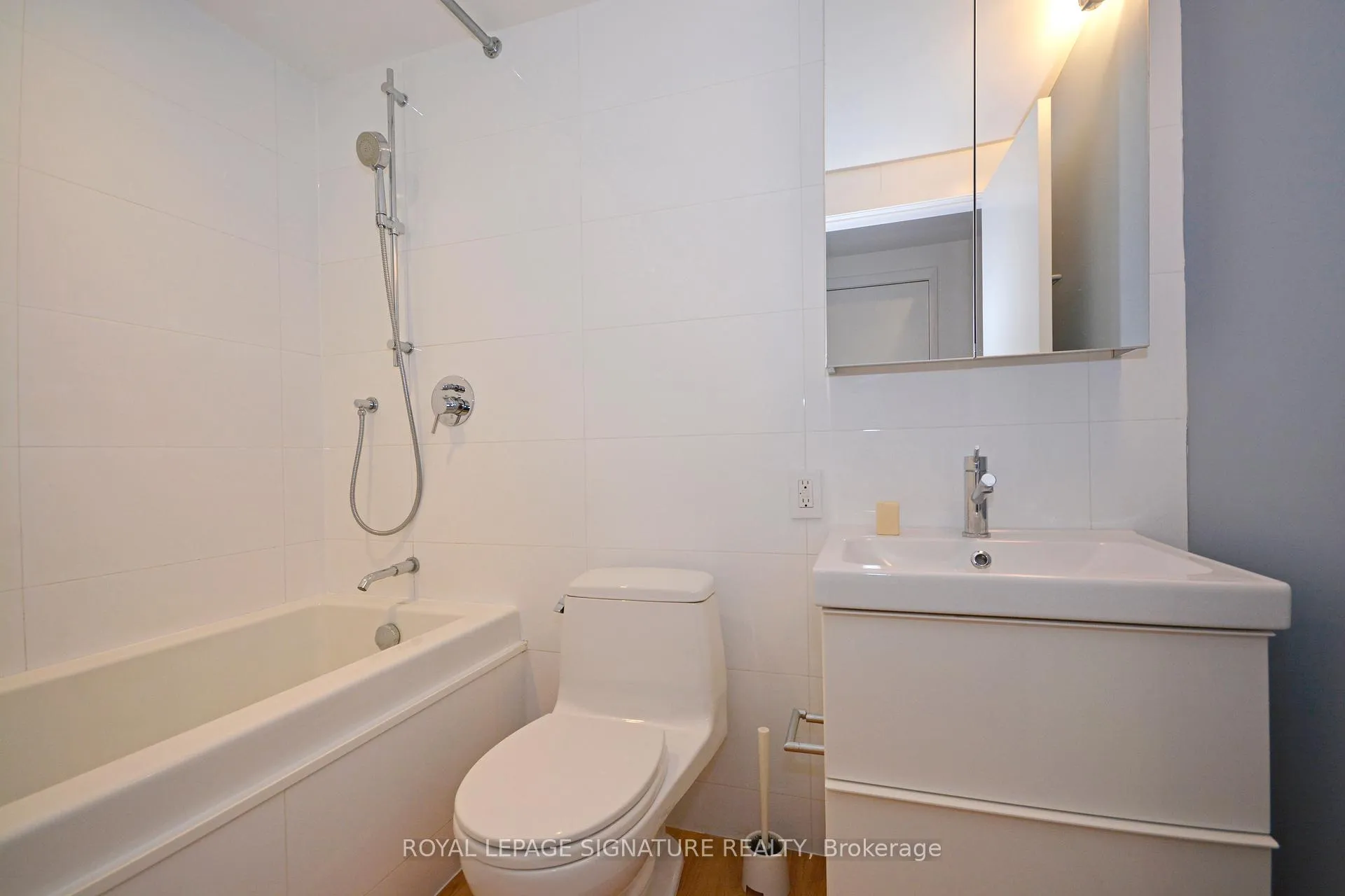 Photo 12 of Unit Lower, 379 Berkeley Street, Toronto, Moss Park — HOMEH