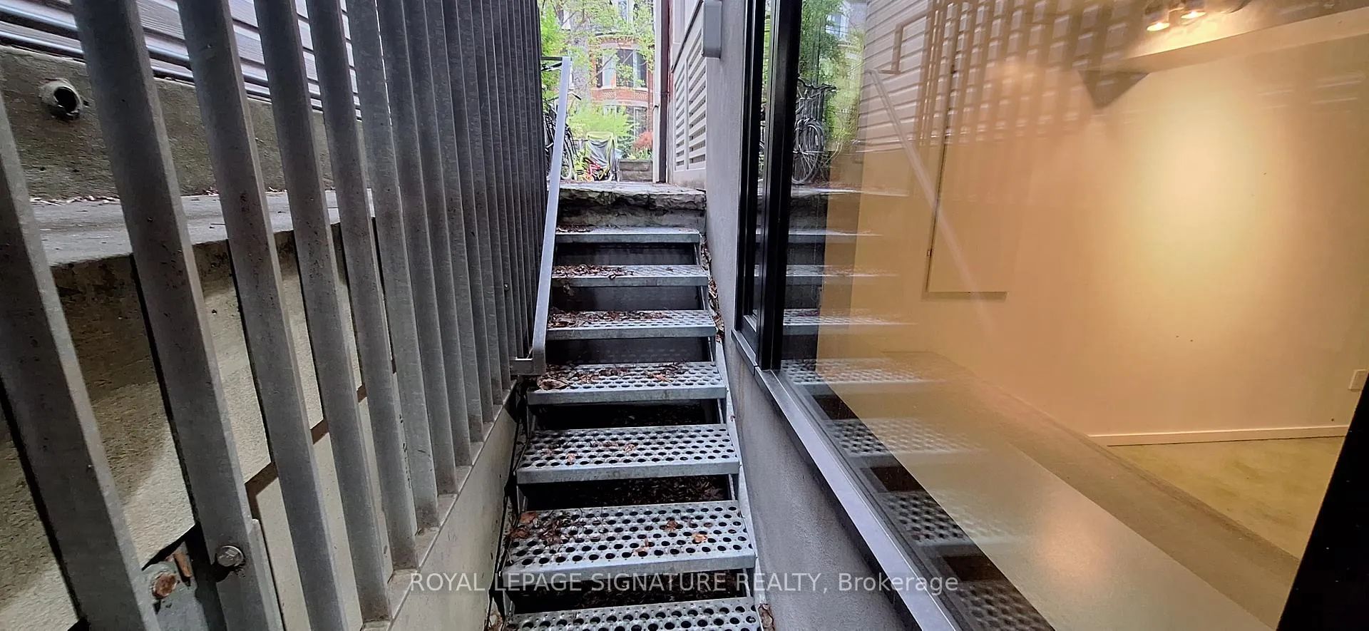 Photo 13 of Unit Lower, 379 Berkeley Street, Toronto, Moss Park — HOMEH