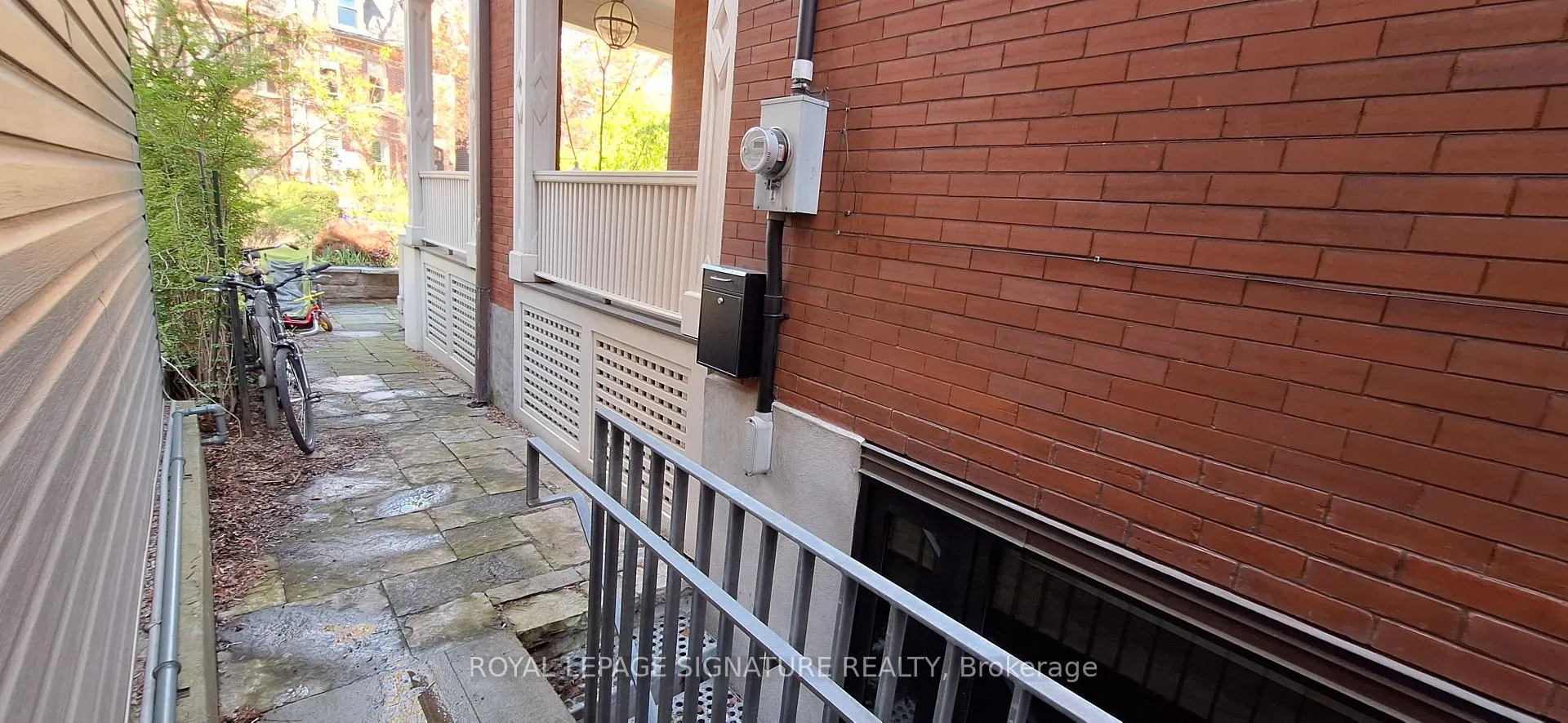 Photo 14 of Unit Lower, 379 Berkeley Street, Toronto, Moss Park — HOMEH